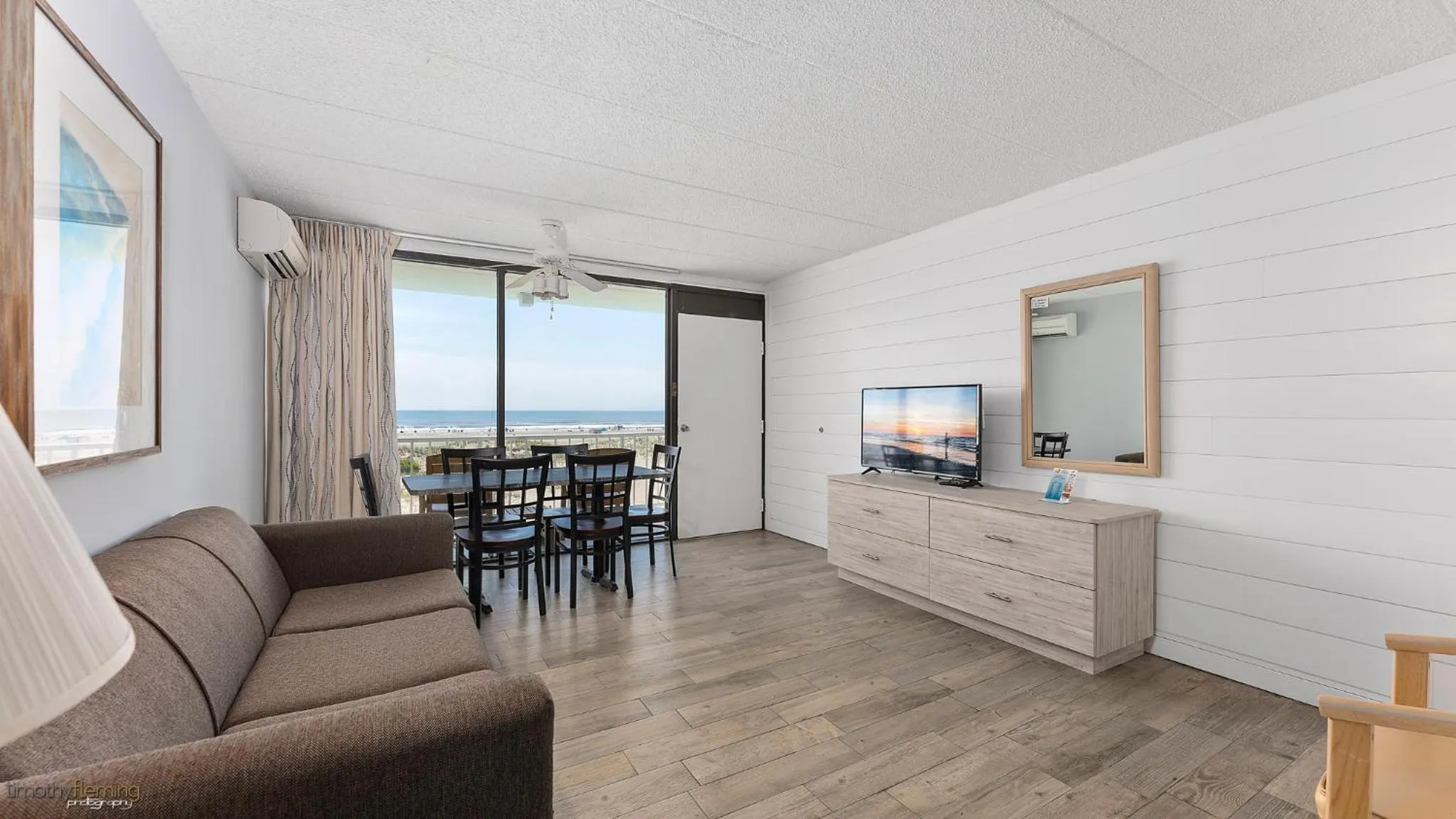 Beau Rivage Beach Resort