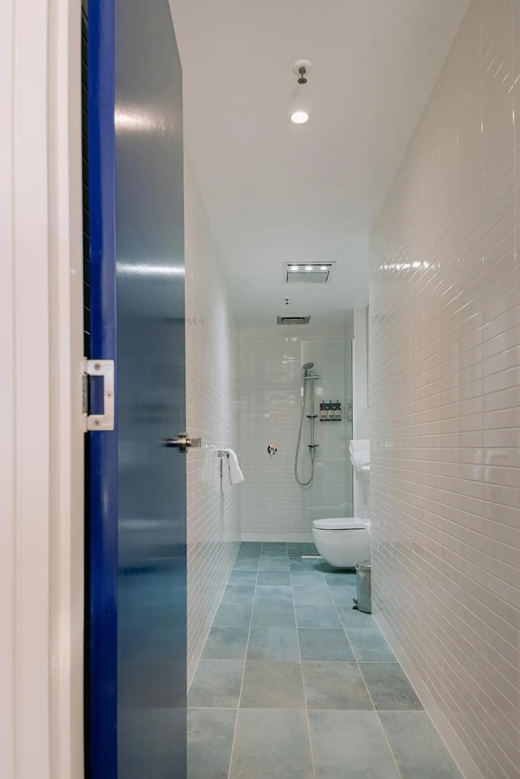 Salamanca Wharf Hotel