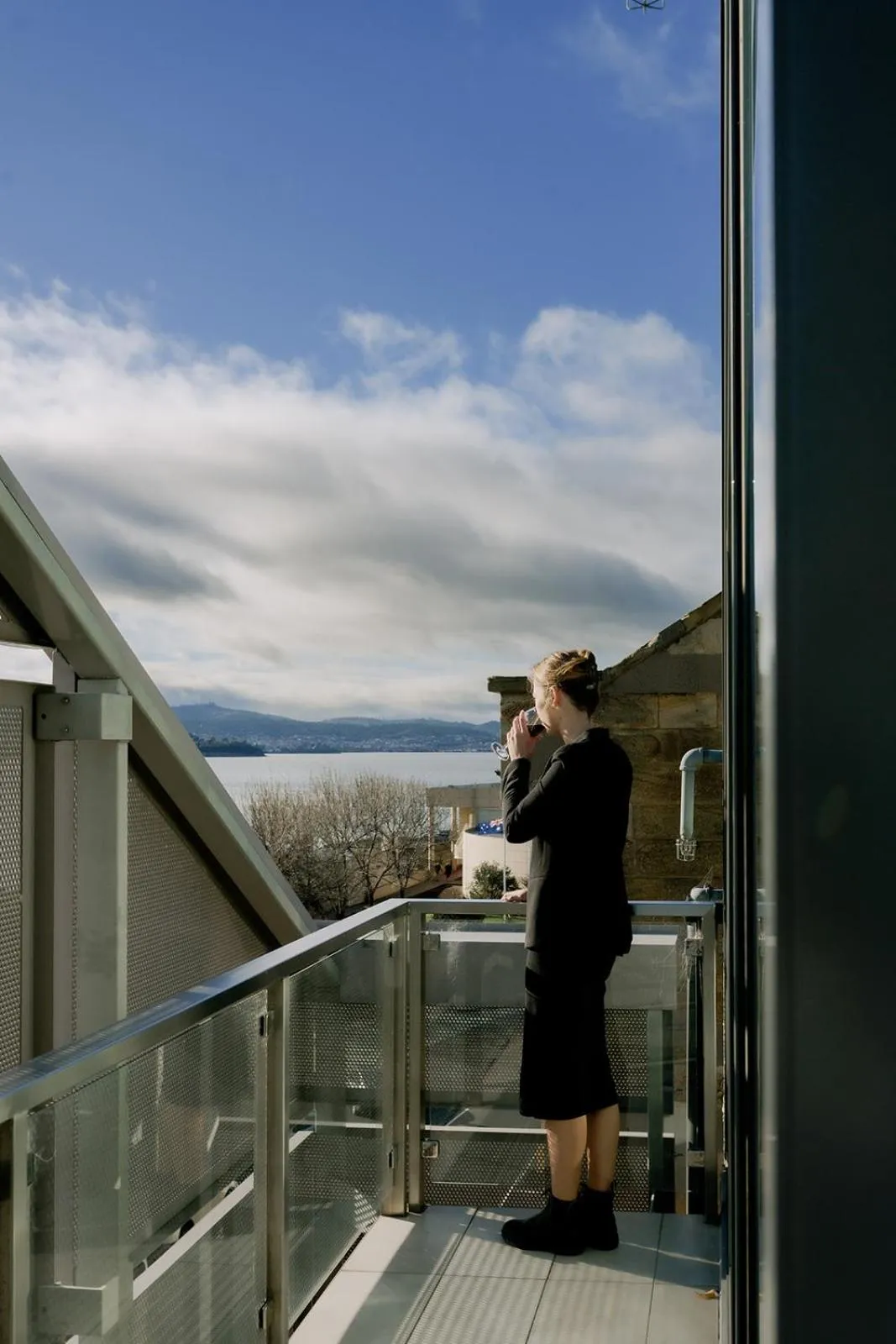 Salamanca Wharf Hotel