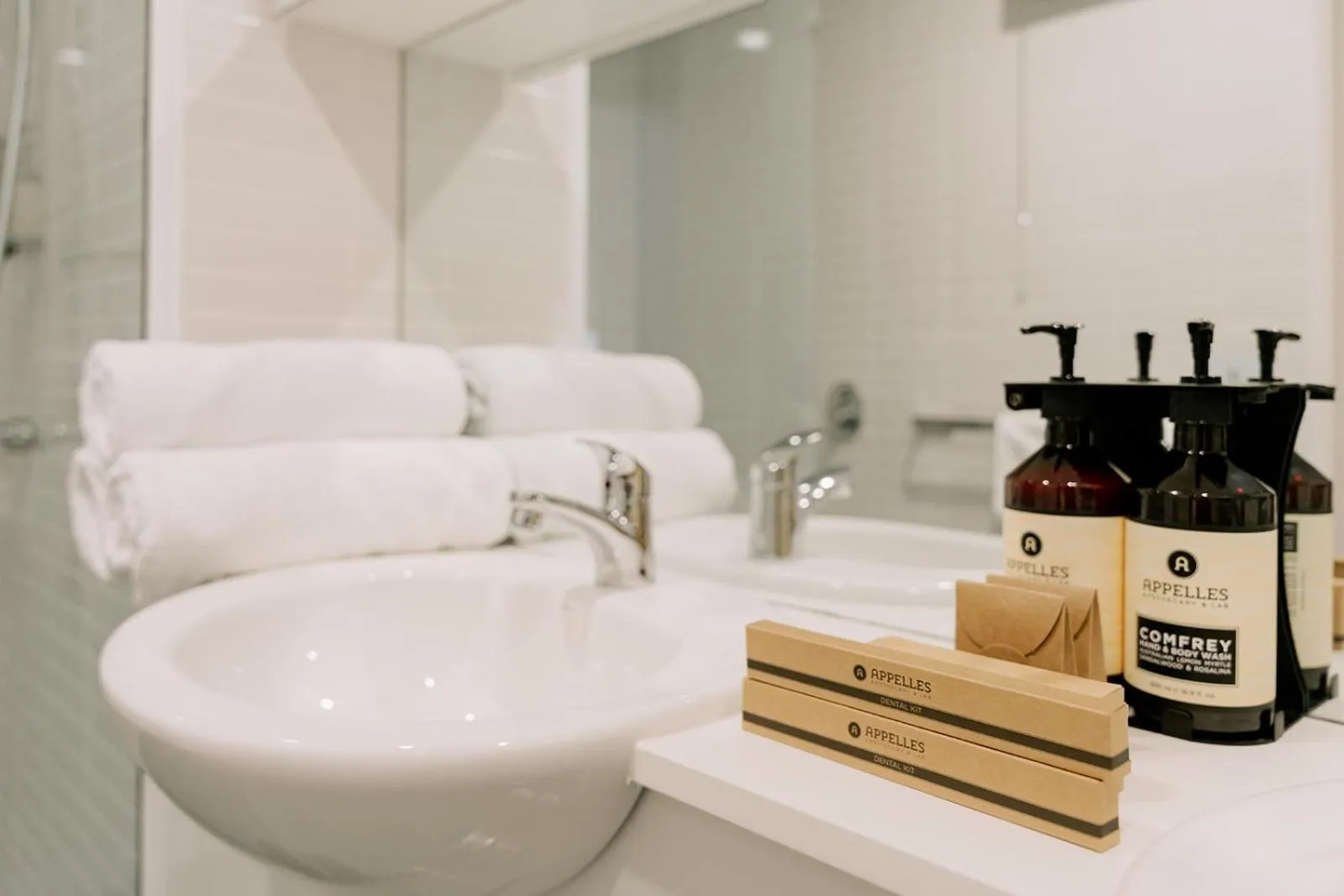 Salamanca Wharf Hotel