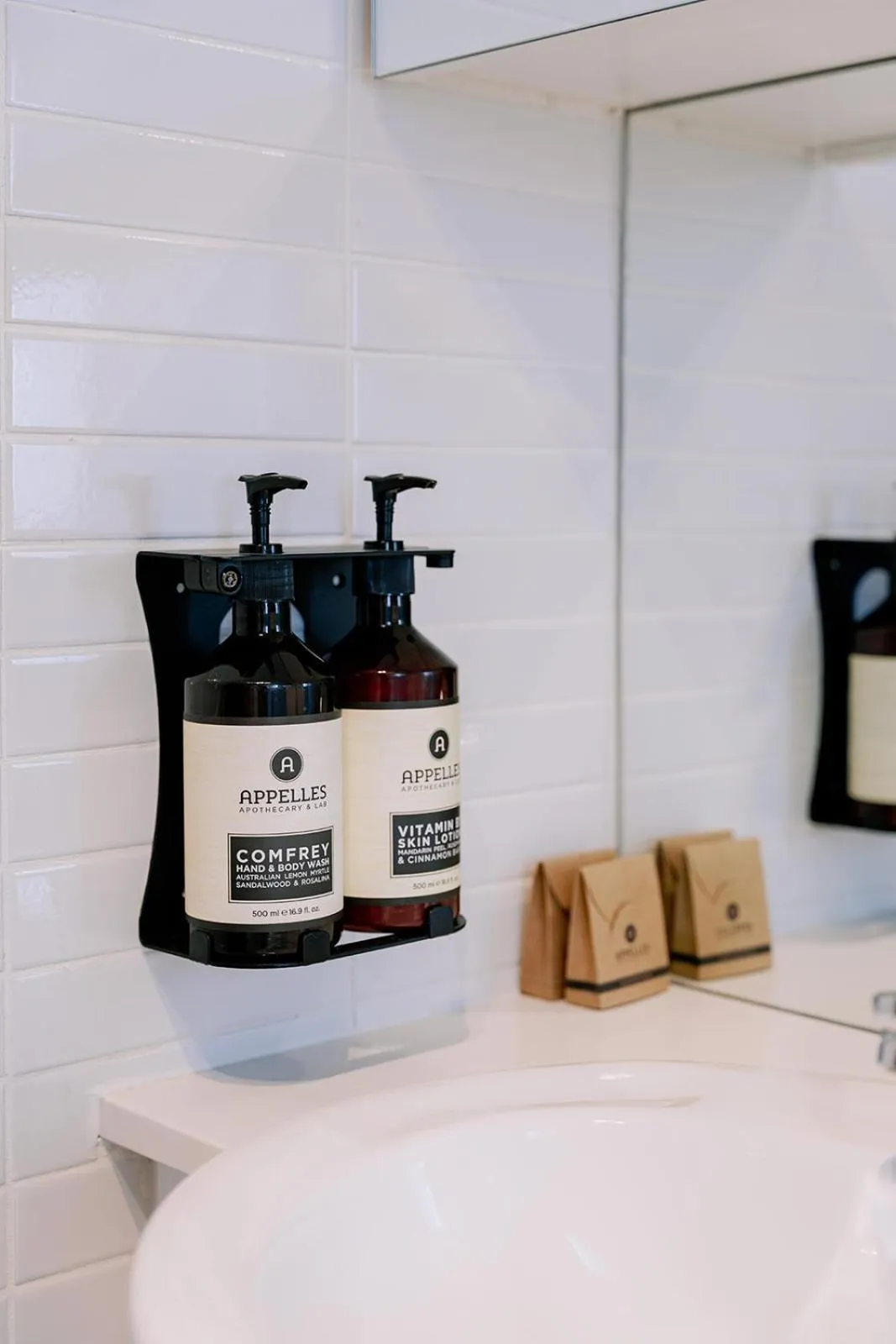 Salamanca Wharf Hotel