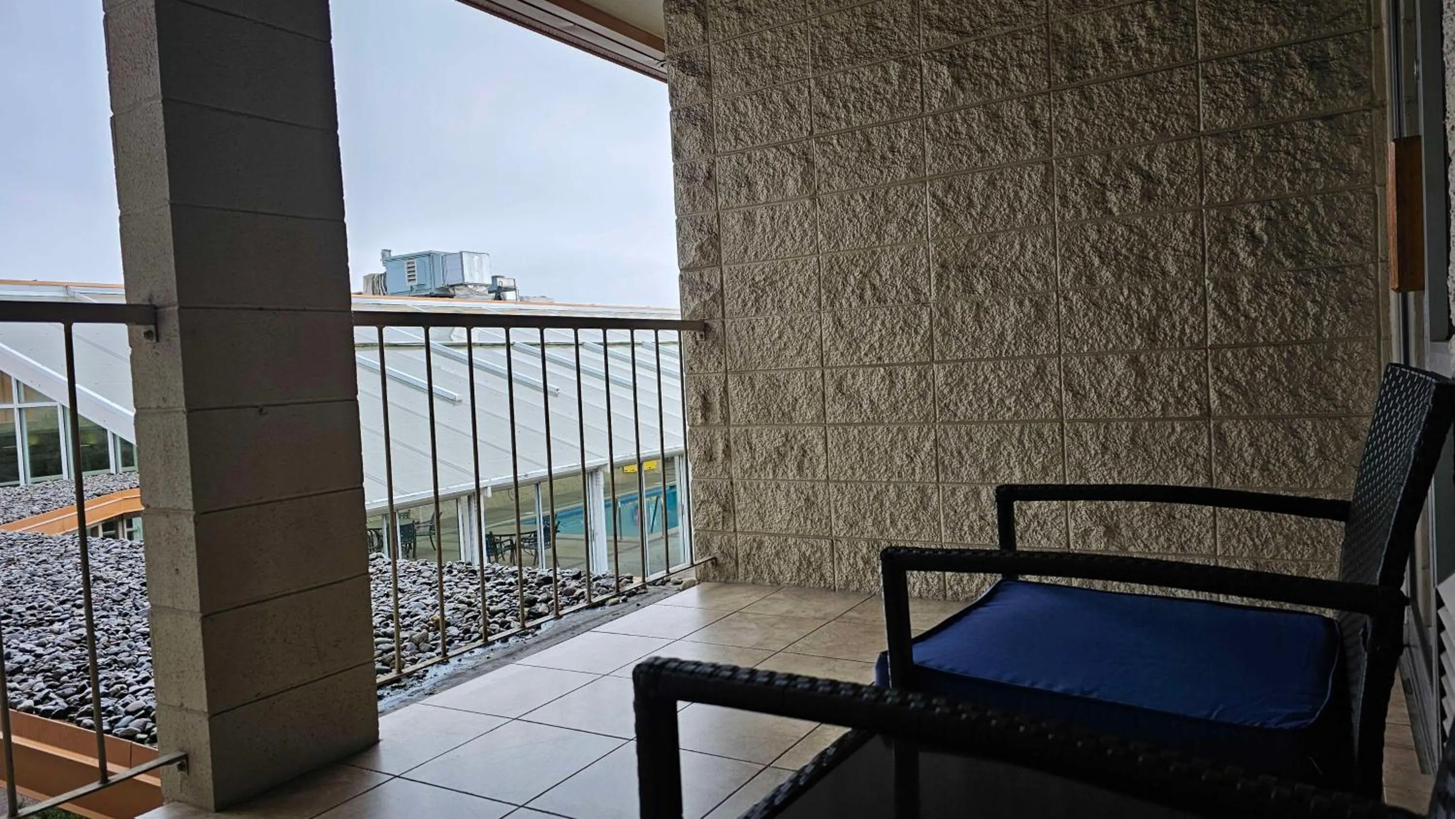 Photo of the whole room in Best Western Plus Coeur d'Alene Inn