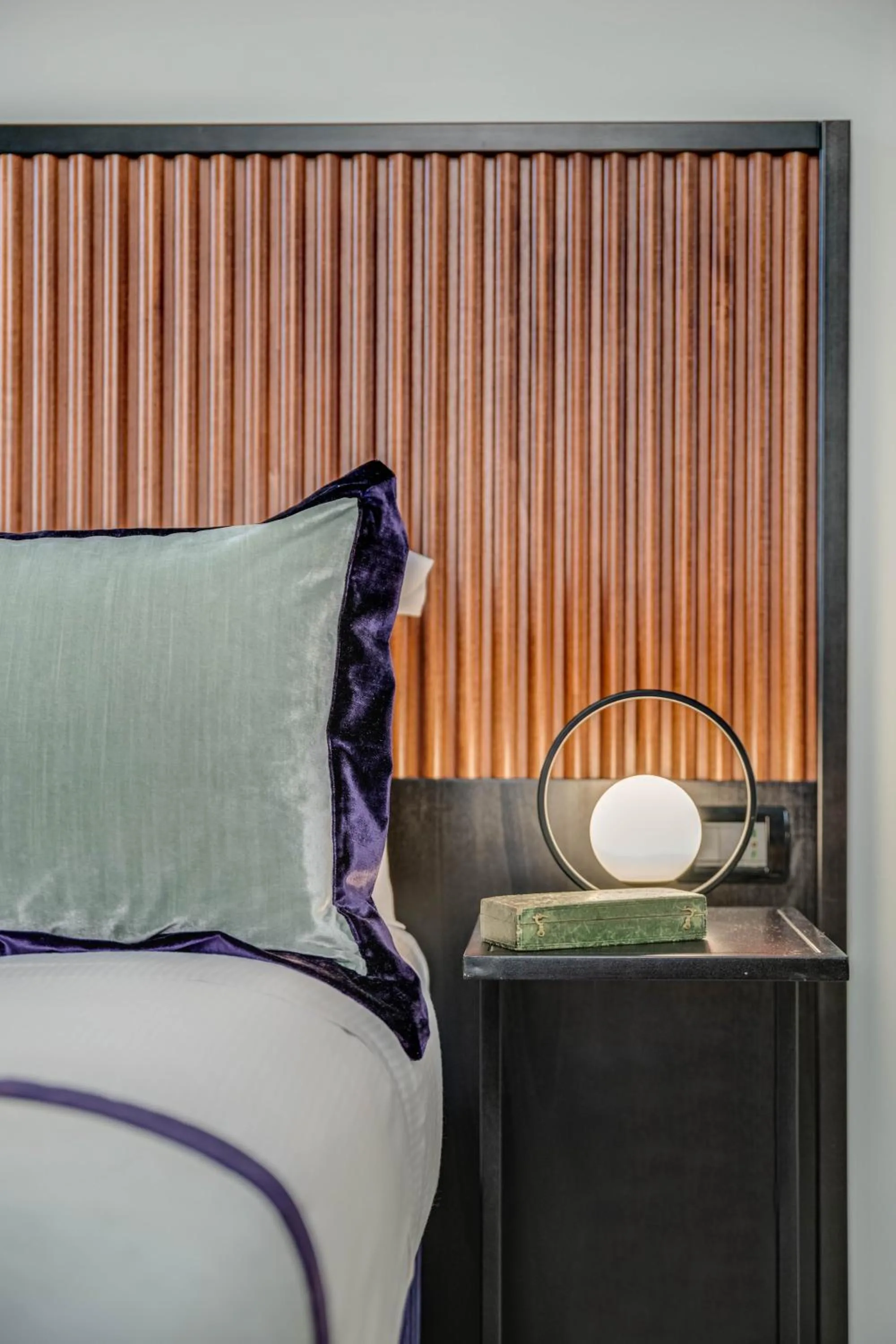 Bedroom, Bed in Adrianus Hotel