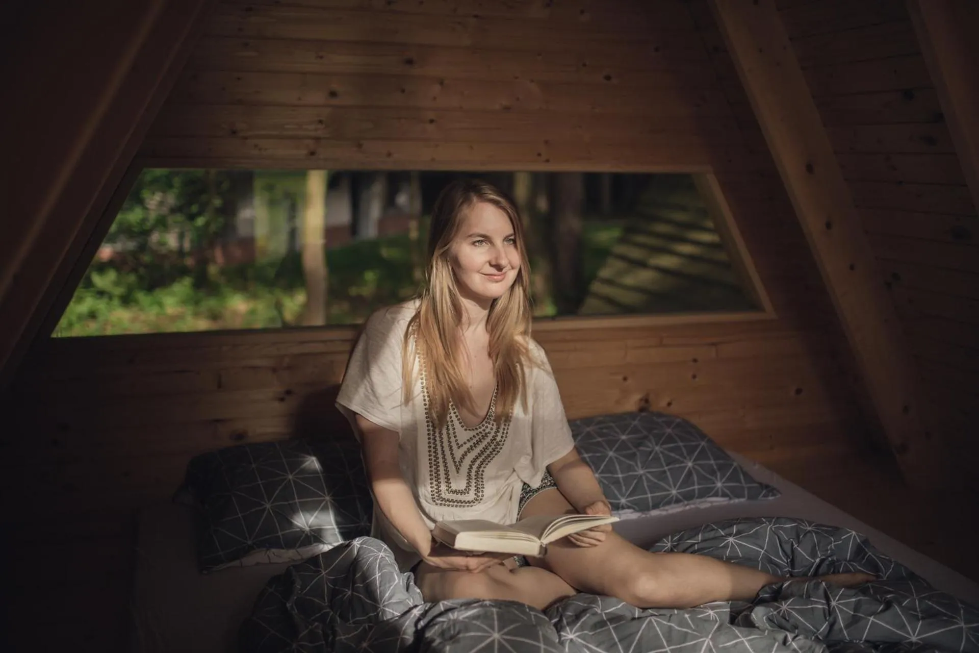 Forest Camping Mozirje