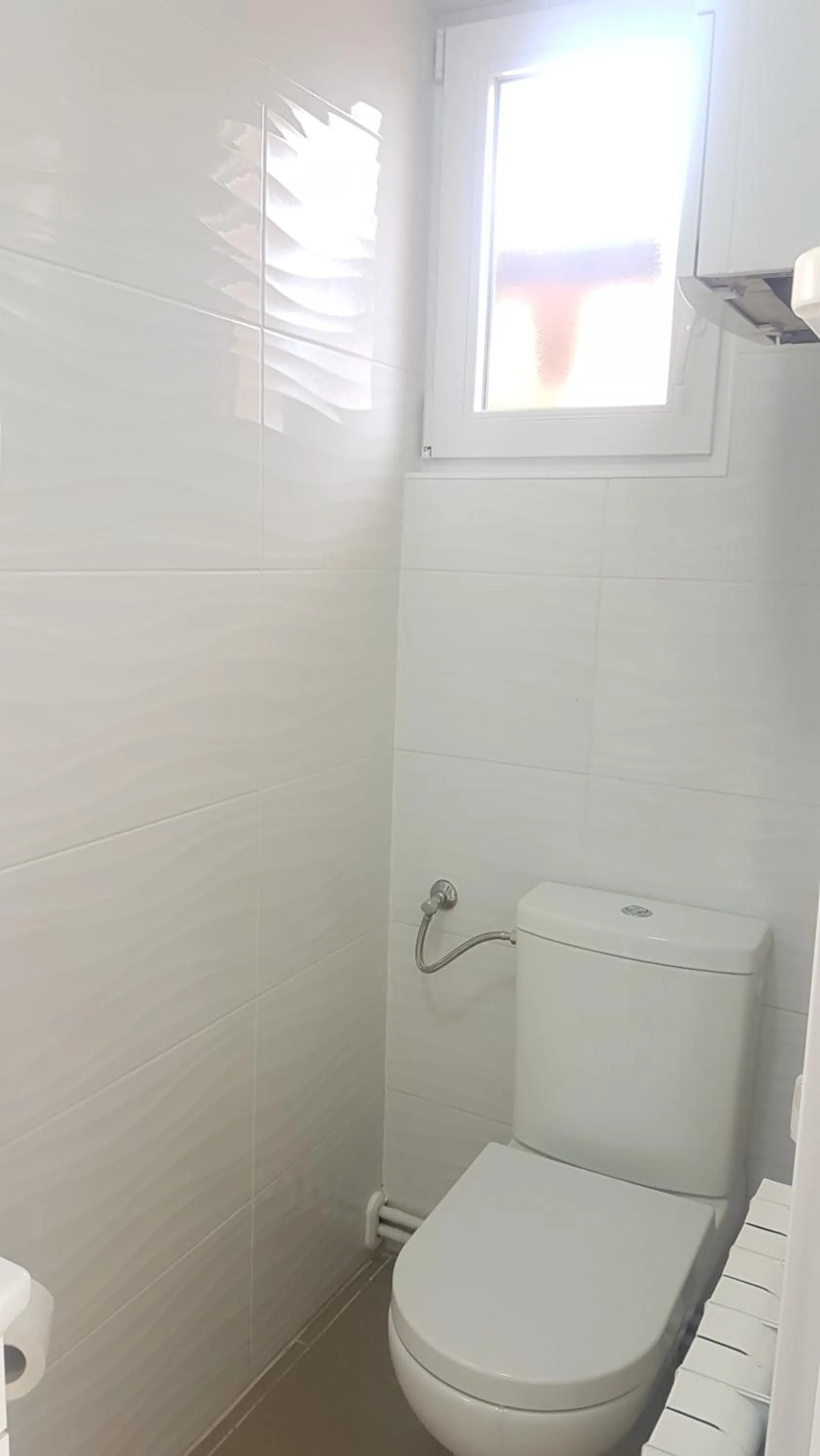 Marko Airport Rooms