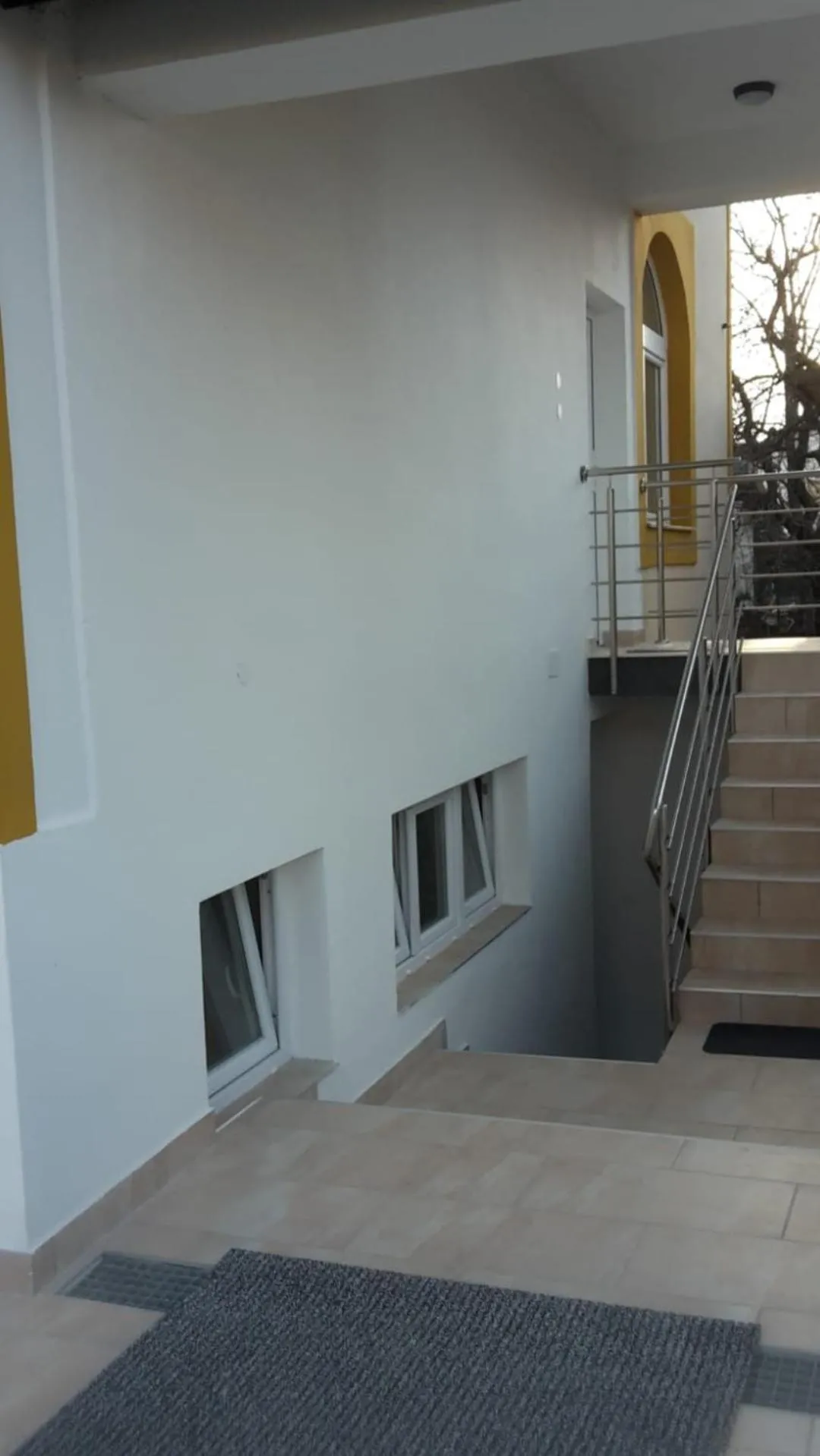 Marko Airport Rooms