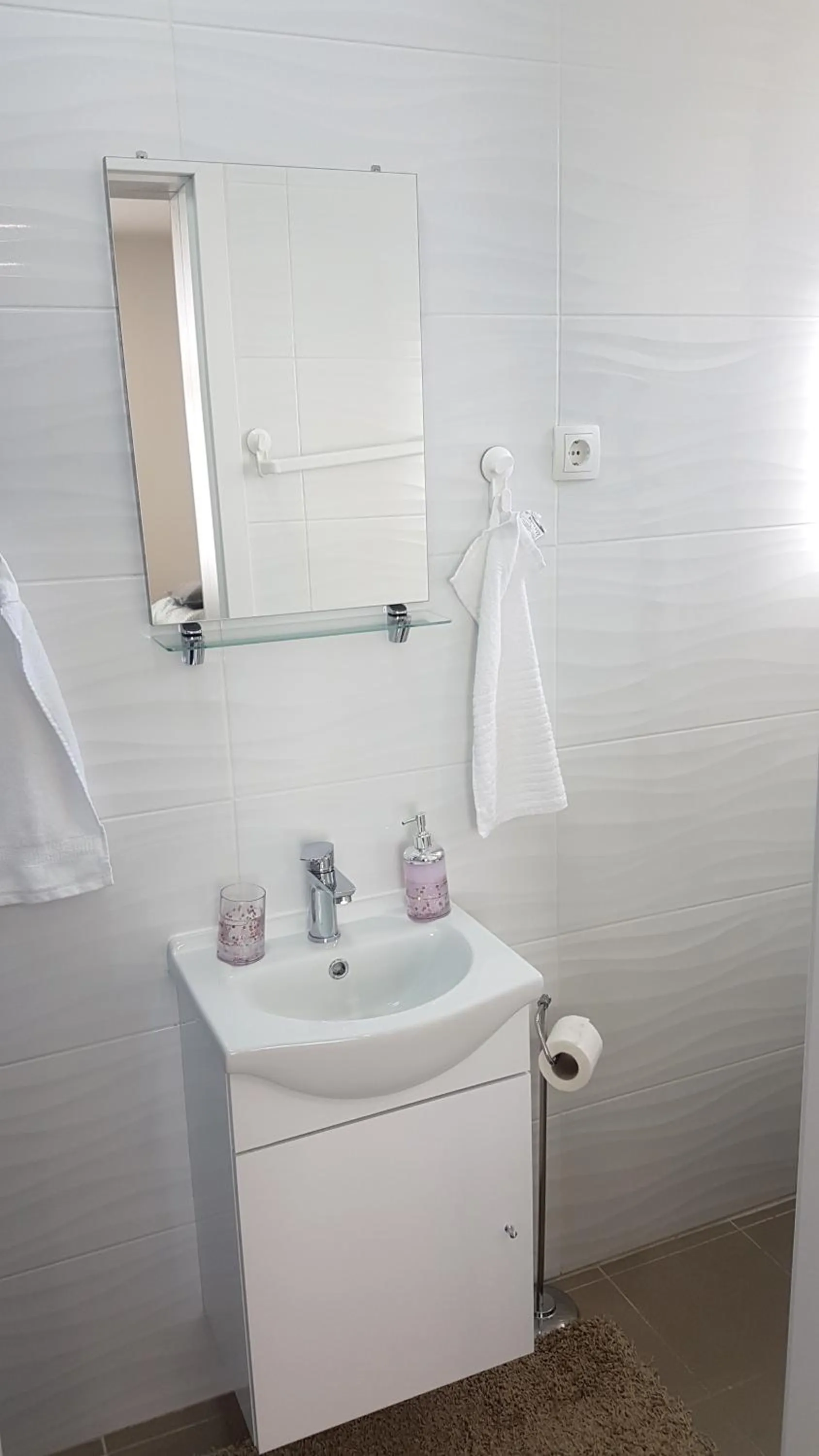Marko Airport Rooms