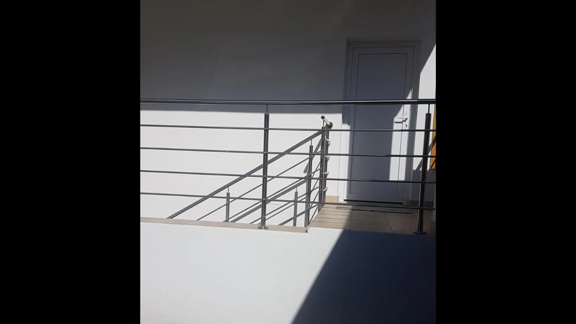 Property building in Marko Airport Rooms