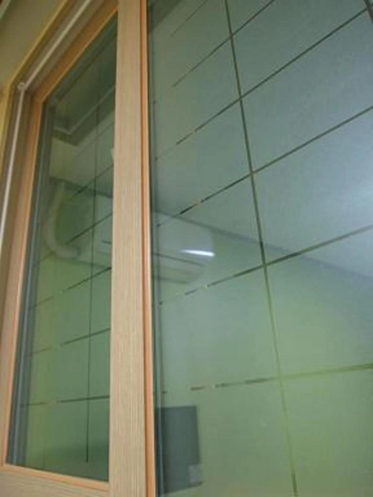 Area and facilities in Cheonggye Haus