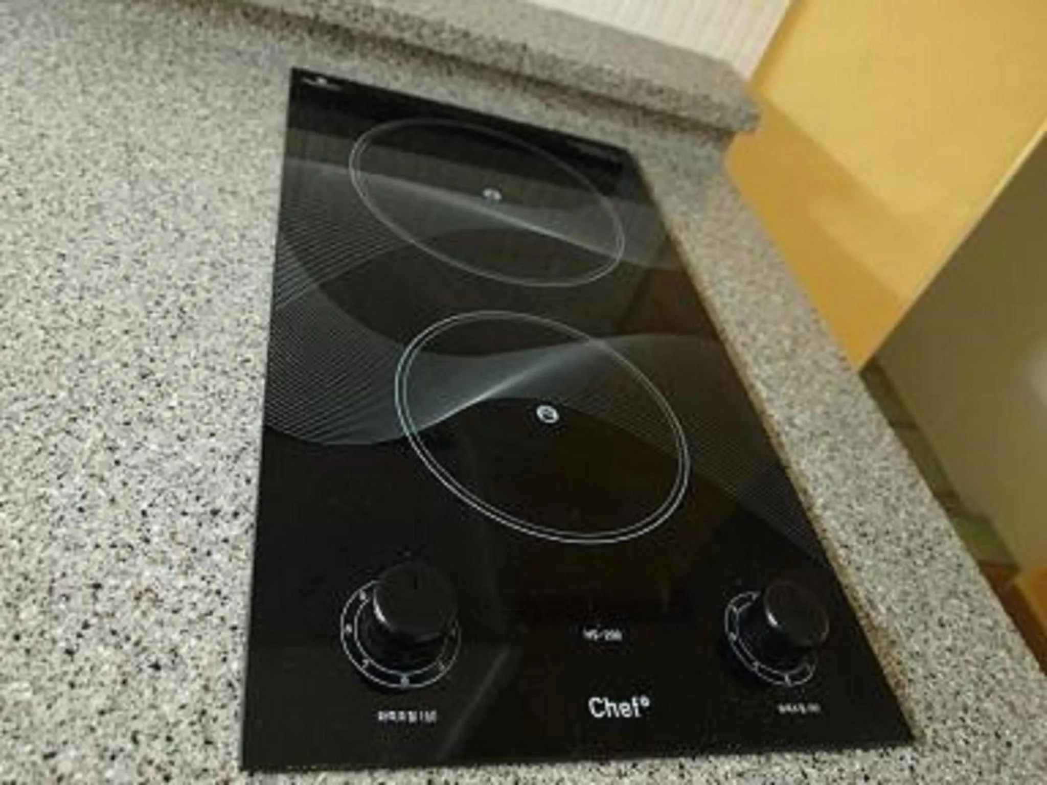 Kitchen or kitchenette in Cheonggye Haus