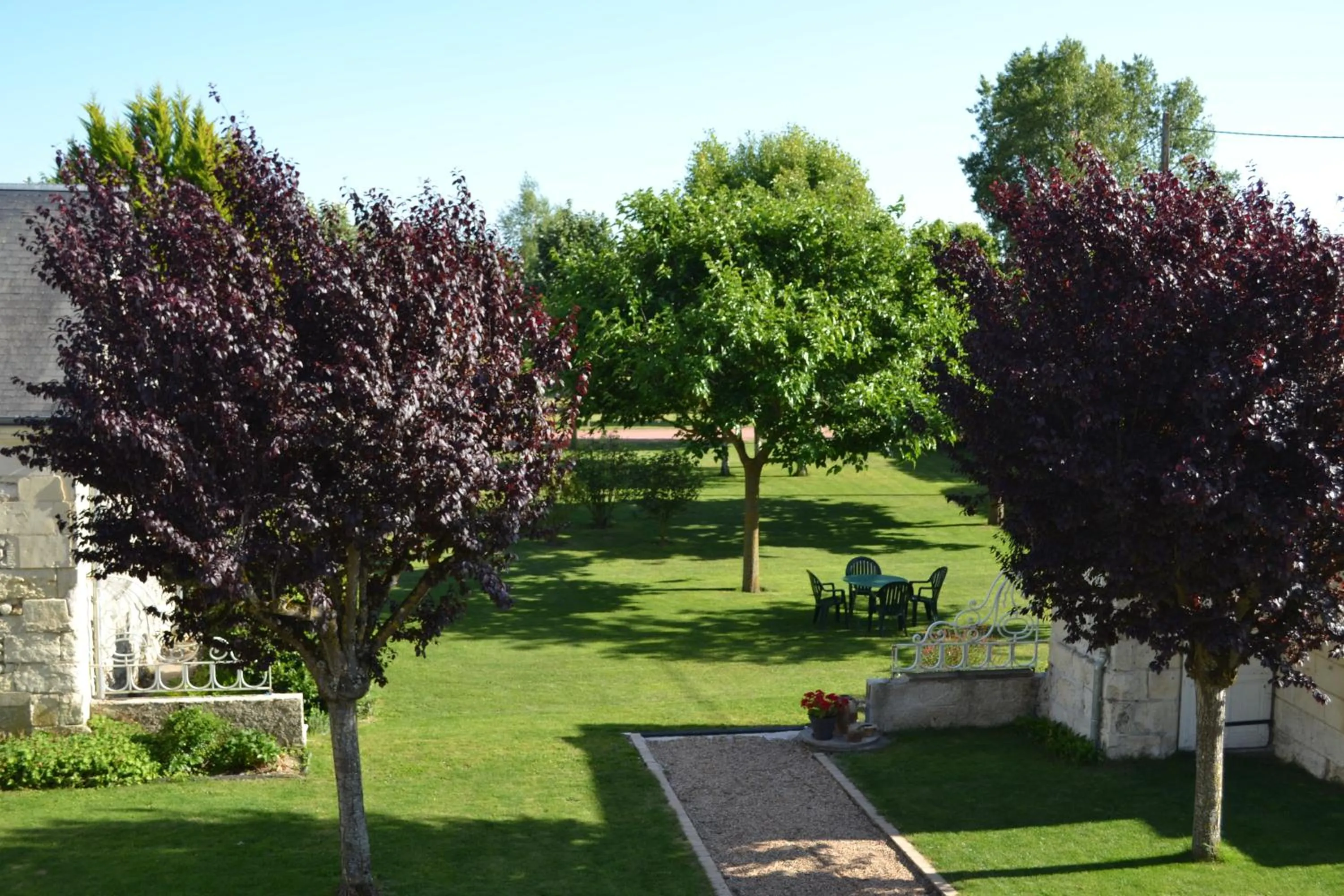 LES CHAMBRES D HOTES DU LAVOIR