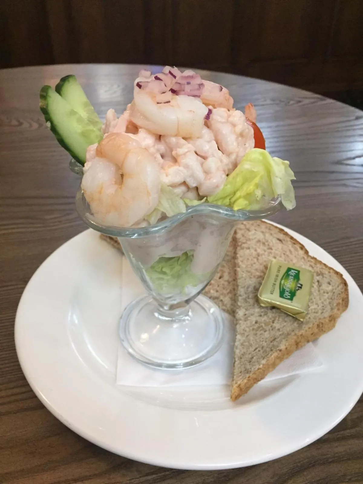 The Queen Catherine Hotel