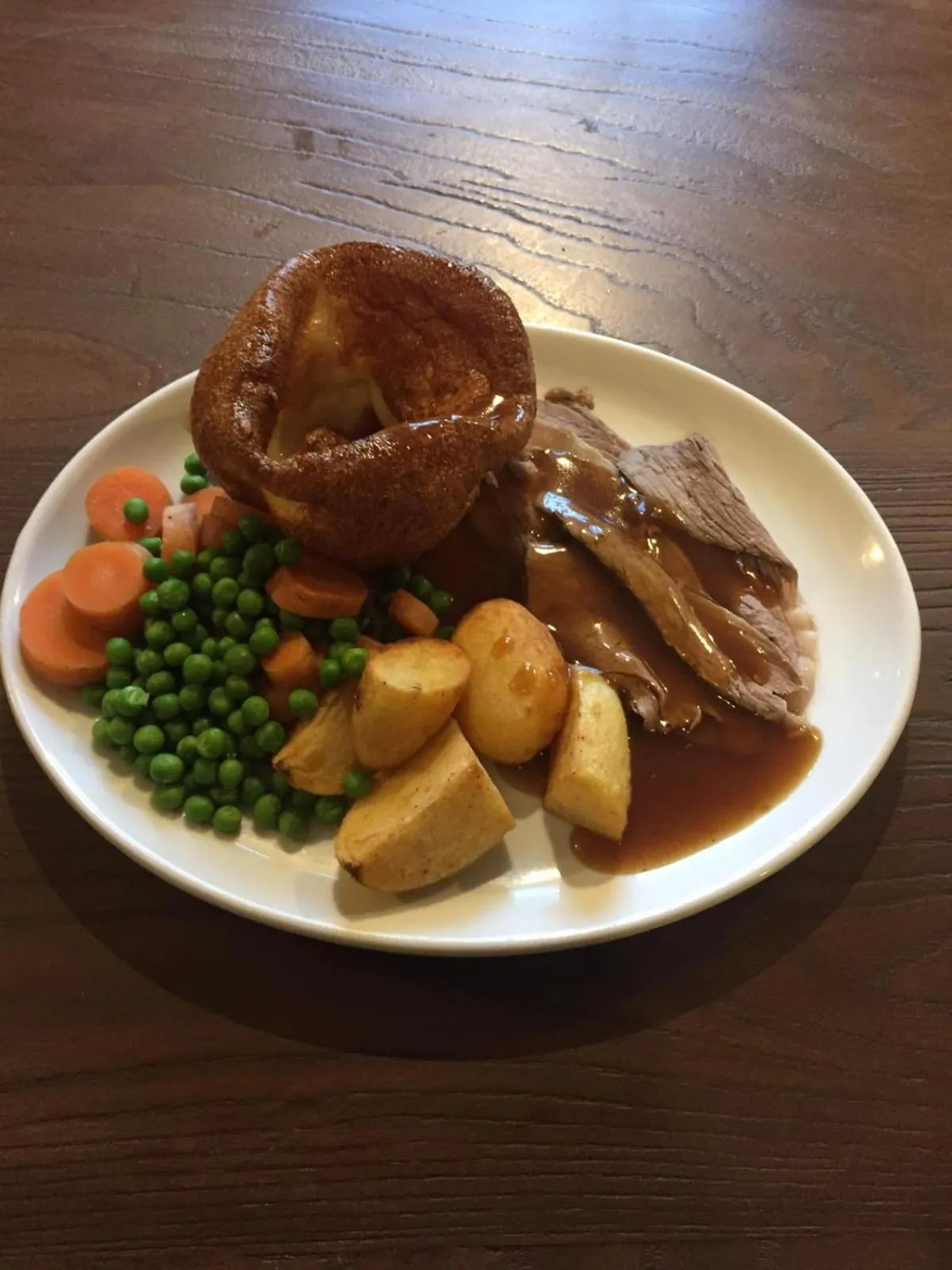 The Queen Catherine Hotel