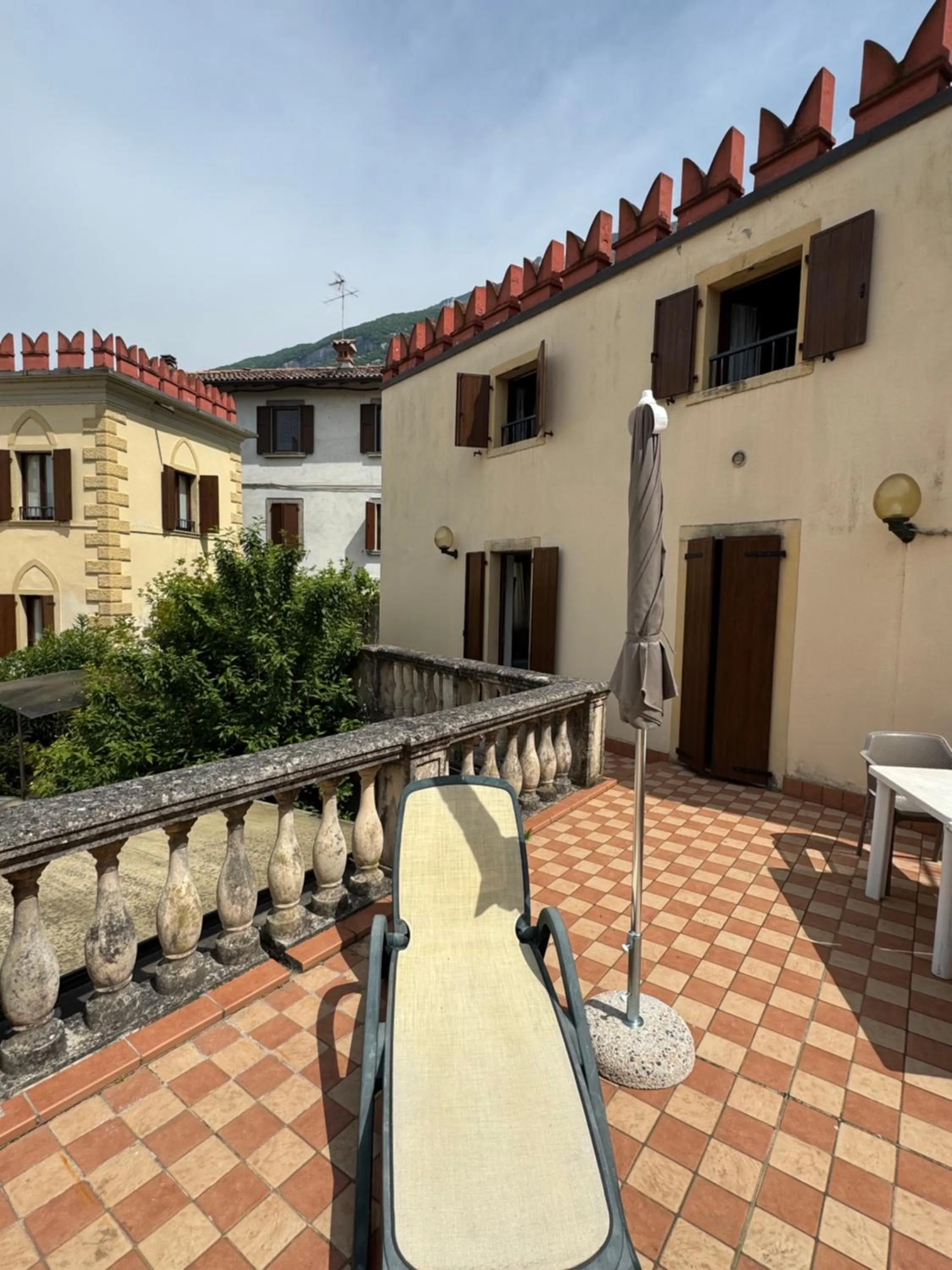 Hotel e Ristorante Cassone