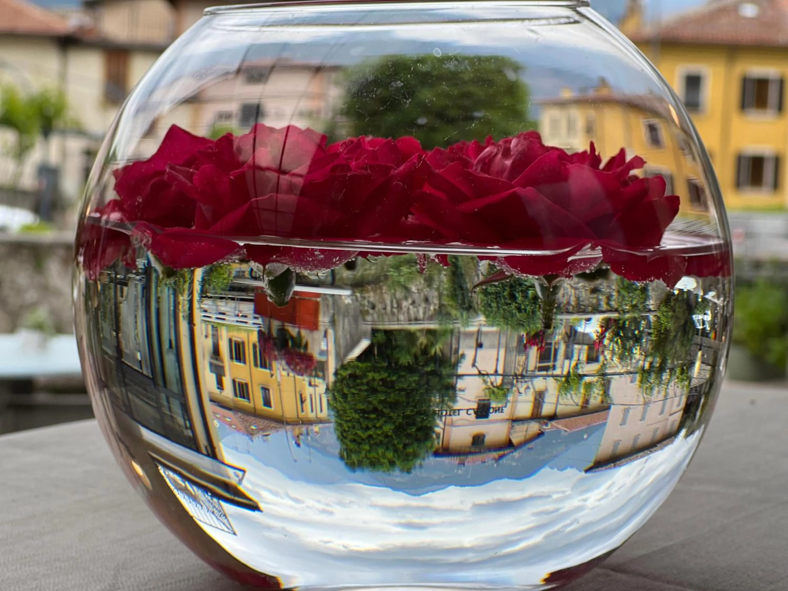 Hotel e Ristorante Cassone