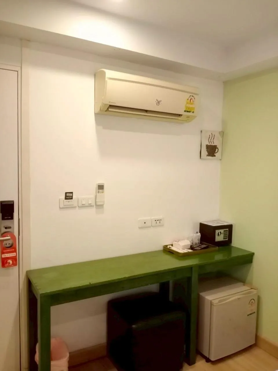 Nantra Chaweng Beach Hotel