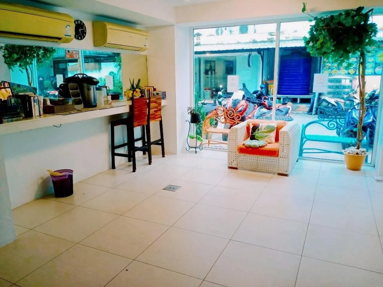 Nantra Chaweng Beach Hotel