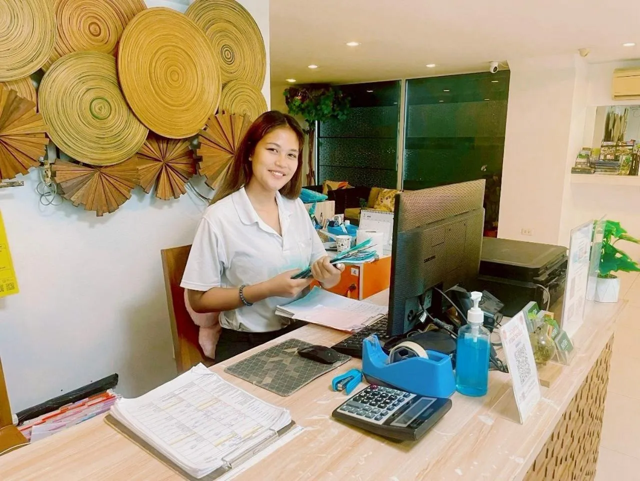 Nantra Chaweng Beach Hotel