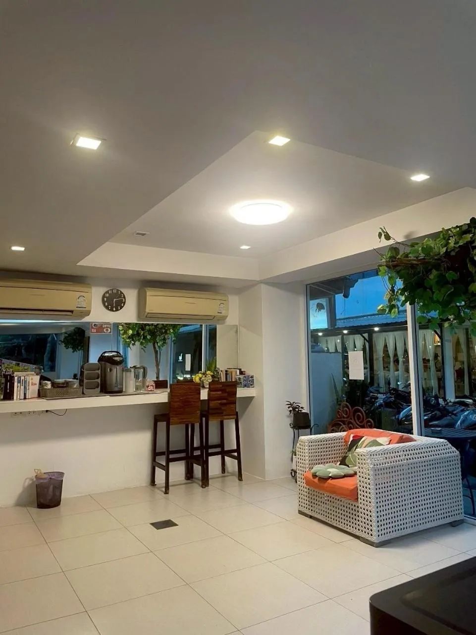 Nantra Chaweng Beach Hotel