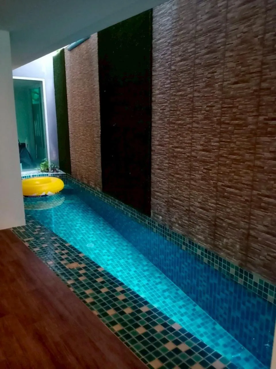 Nantra Chaweng Beach Hotel