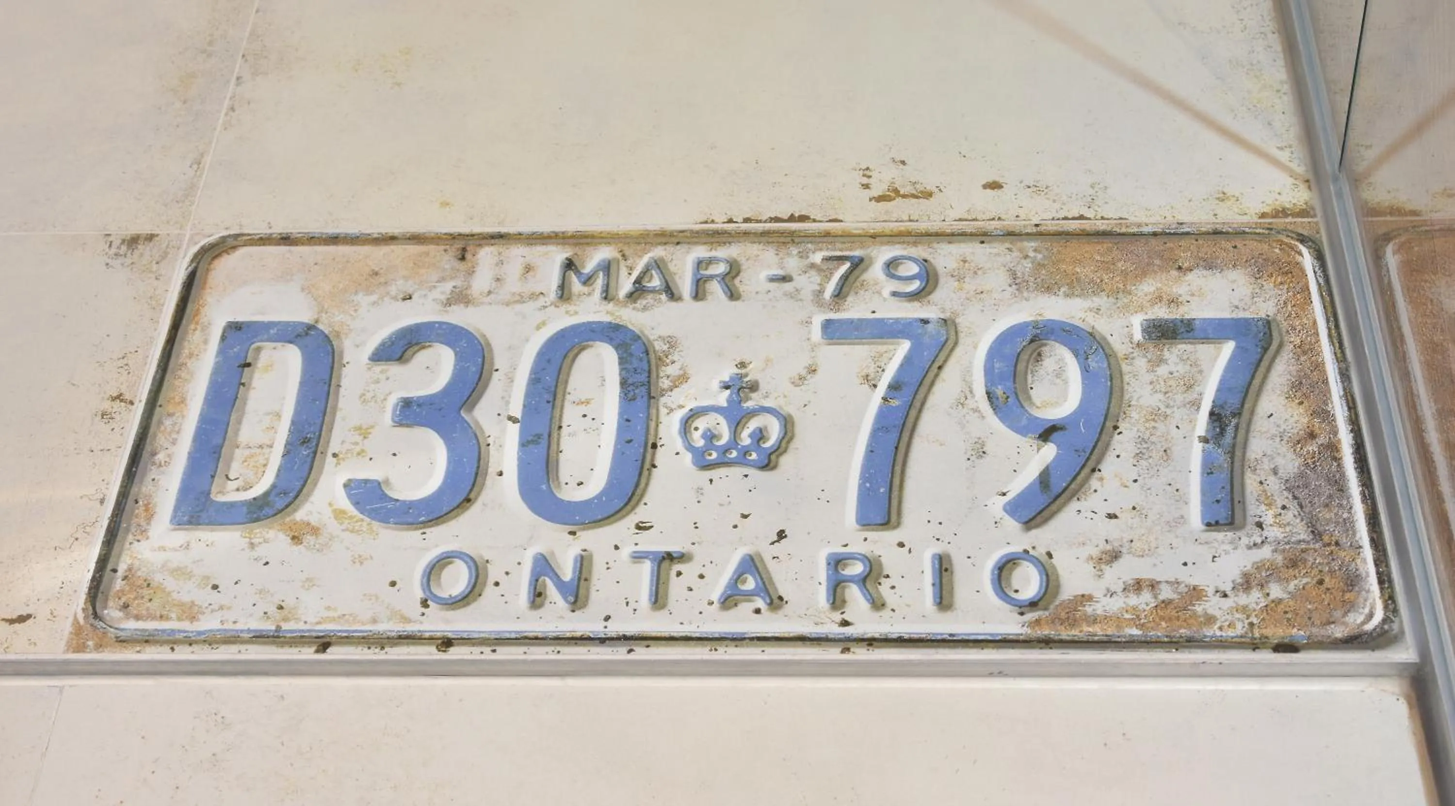 Bathroom in Hotel Torwirt