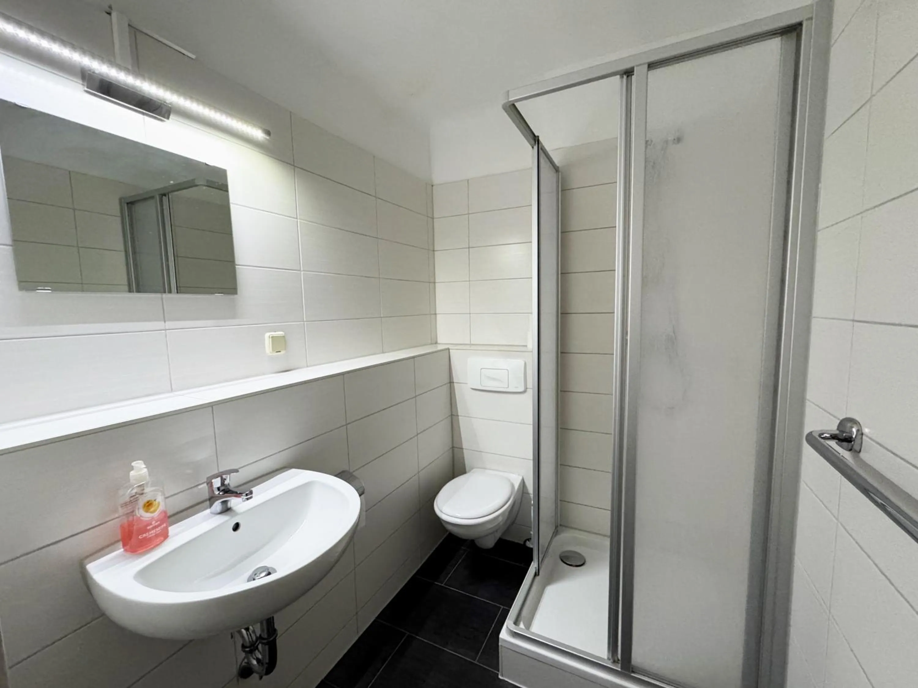 Alpha Apparthotel leipzig-Rötha