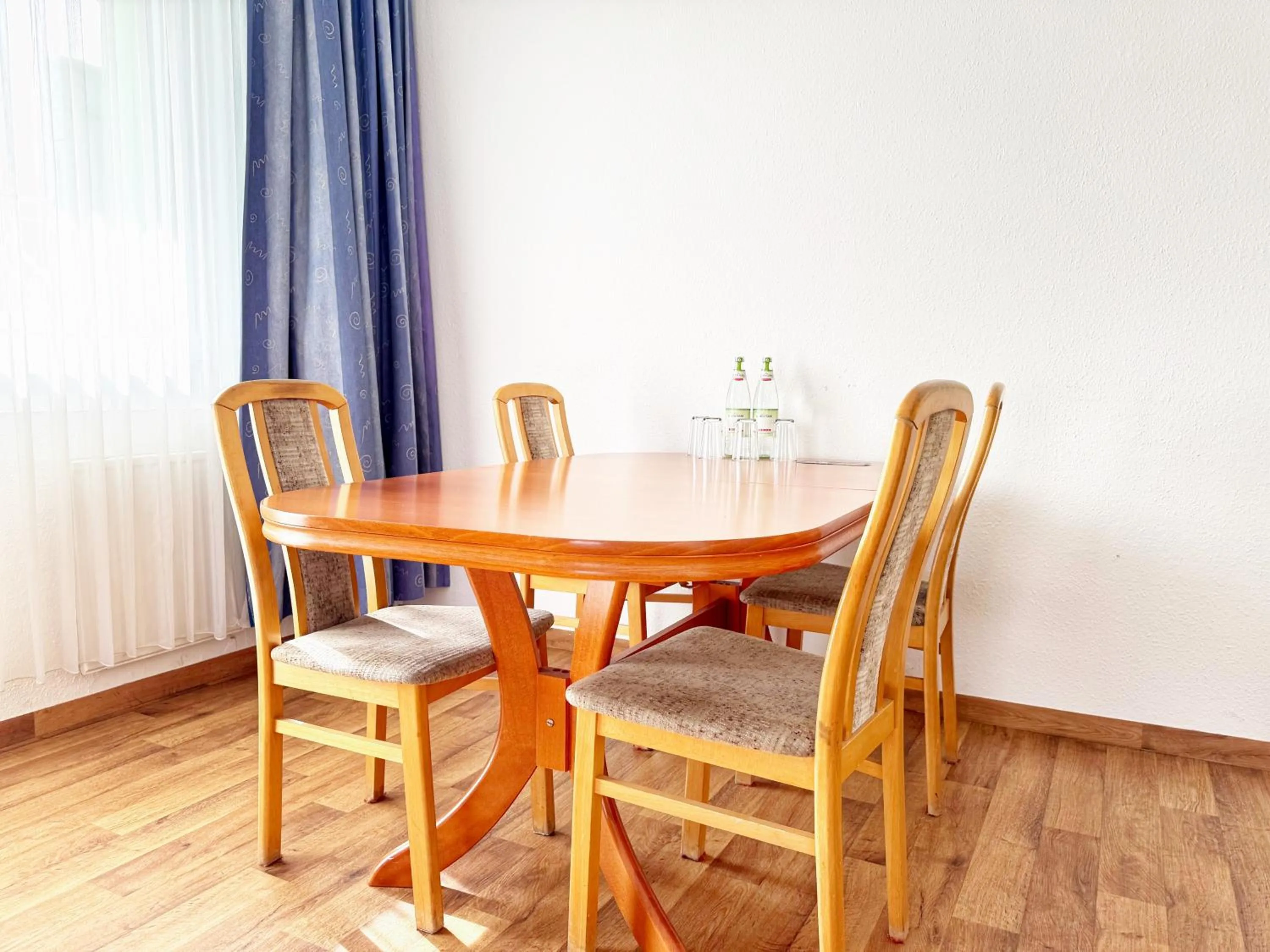 Alpha Apparthotel leipzig-Rötha