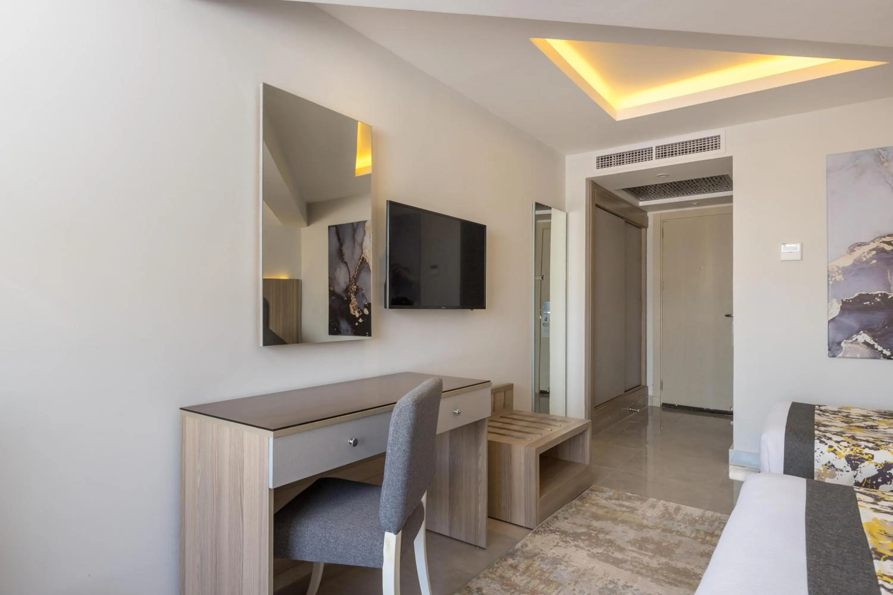 Photo of the whole room in Hurghada Long Beach Resort