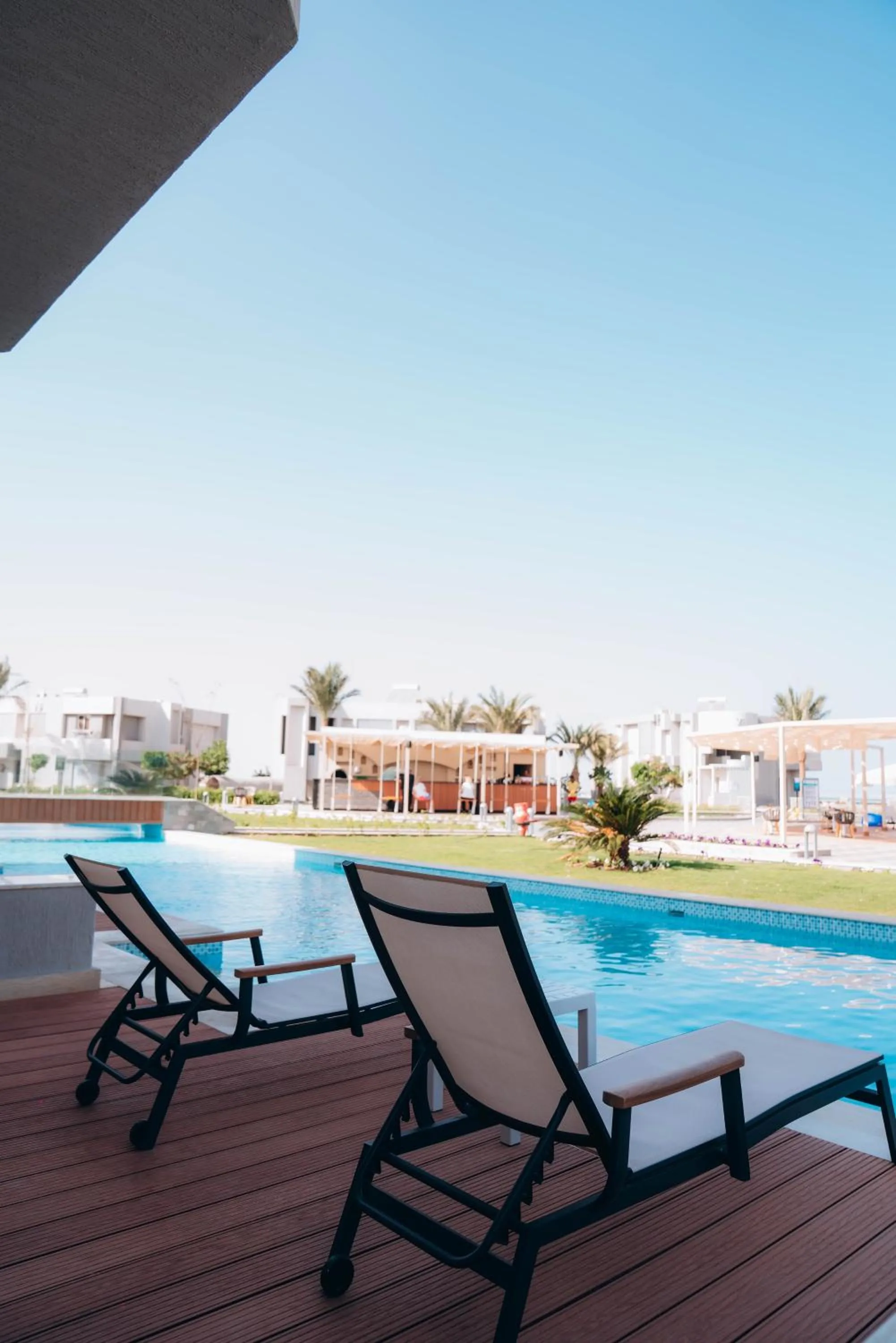 Hurghada Long Beach Resort