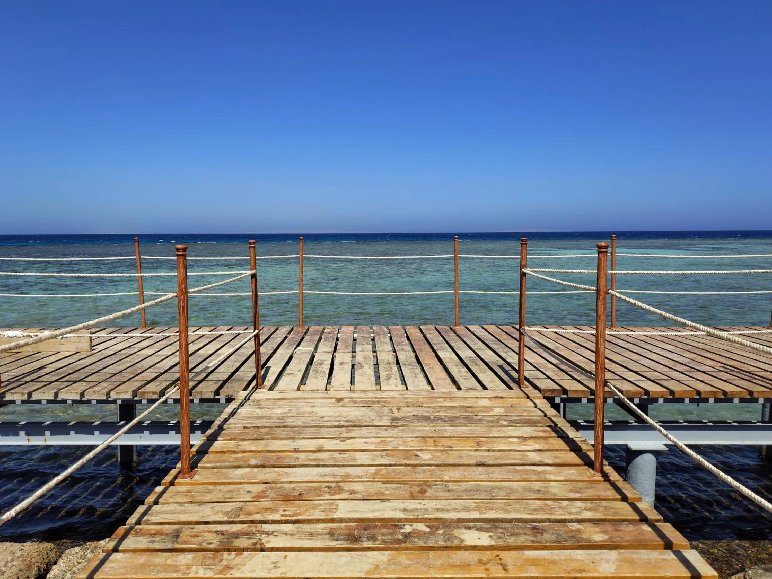 Hurghada Long Beach Resort