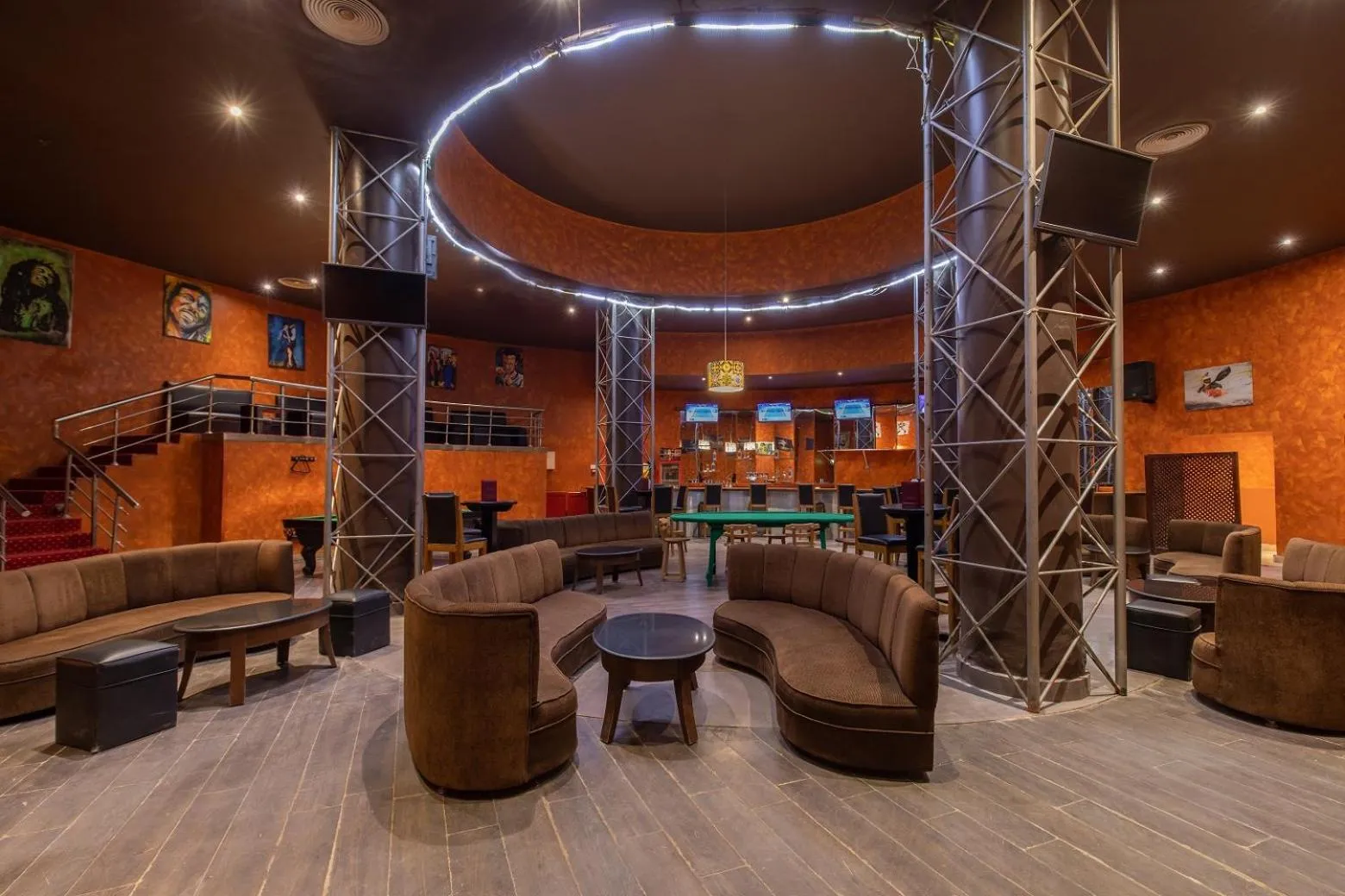 Hurghada Long Beach Resort