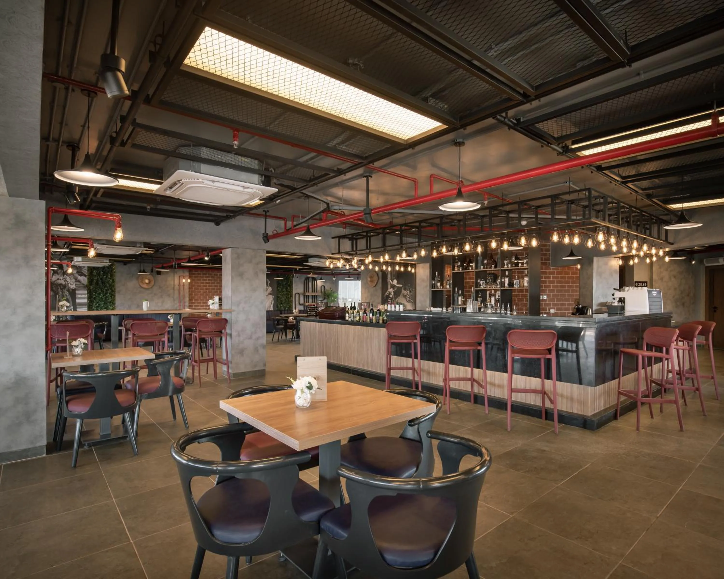 Hurghada Long Beach Resort