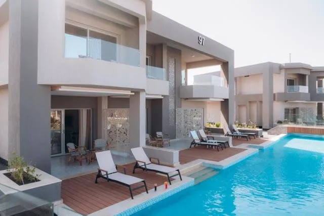 Hurghada Long Beach Resort