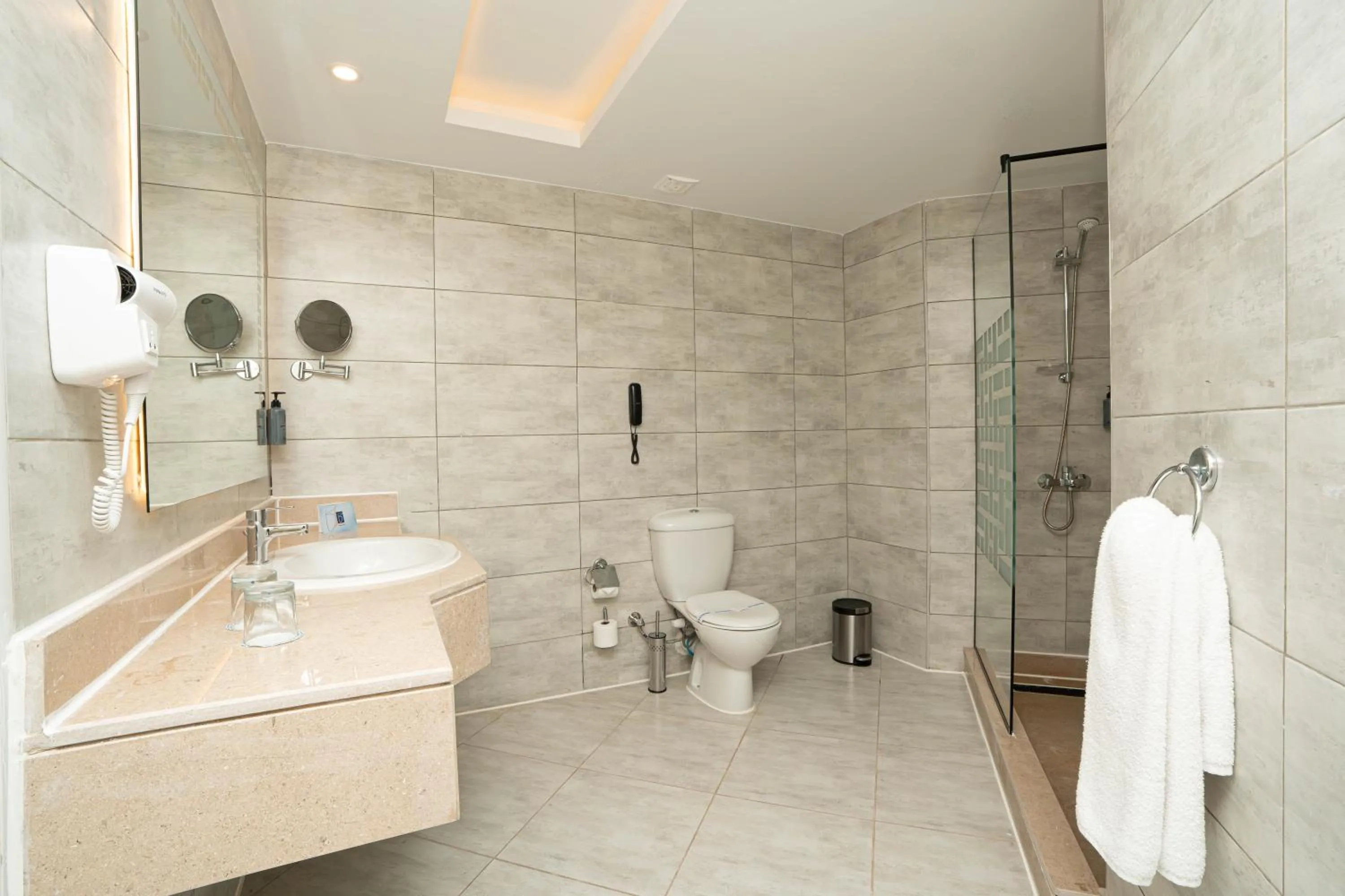 Hurghada Long Beach Resort