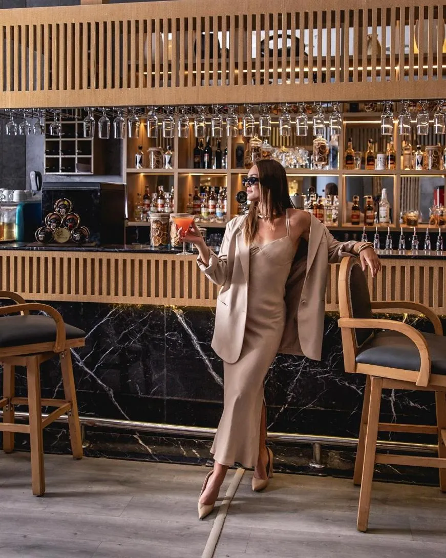 Hurghada Long Beach Resort