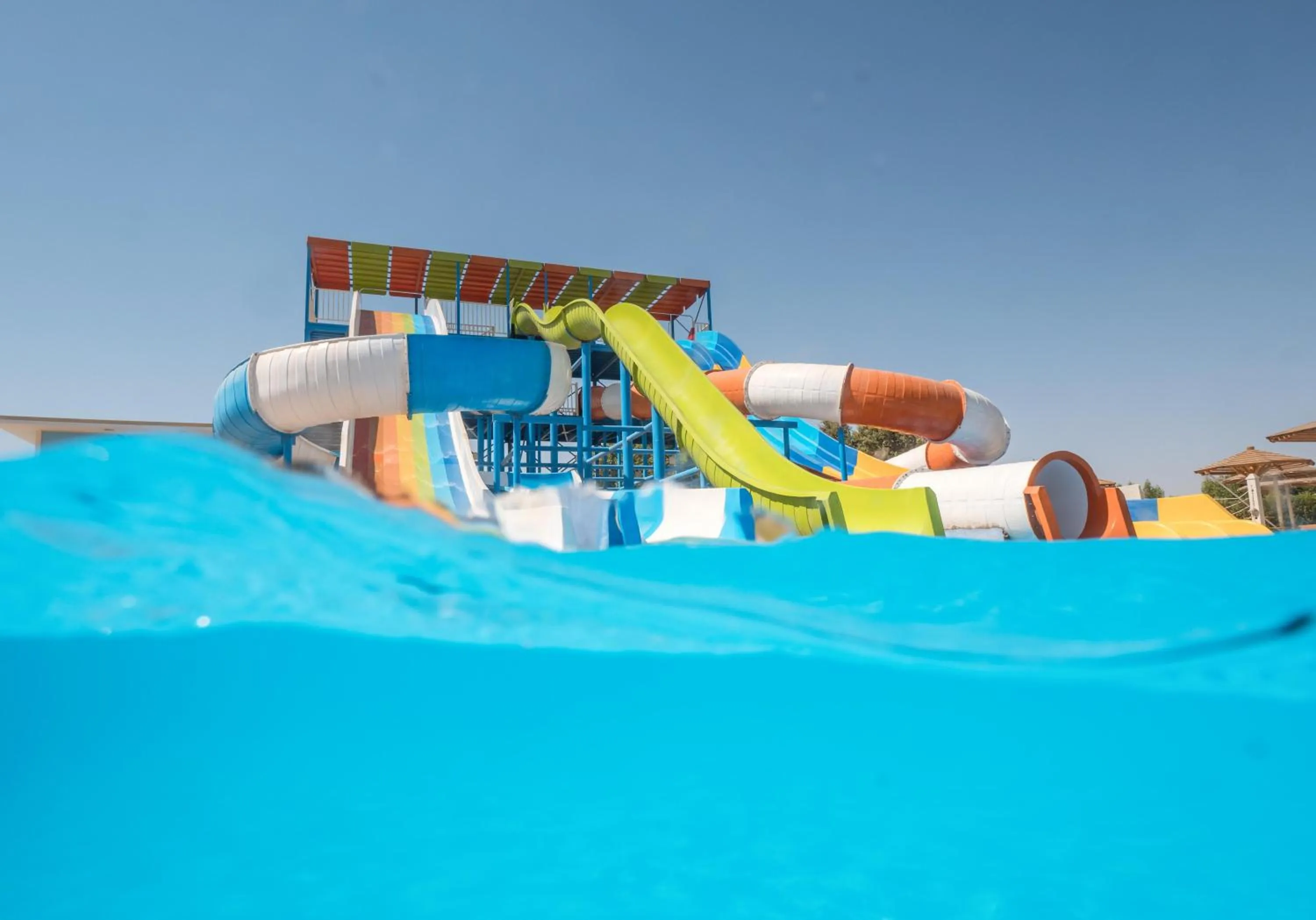 Activities in Hurghada Long Beach Resort