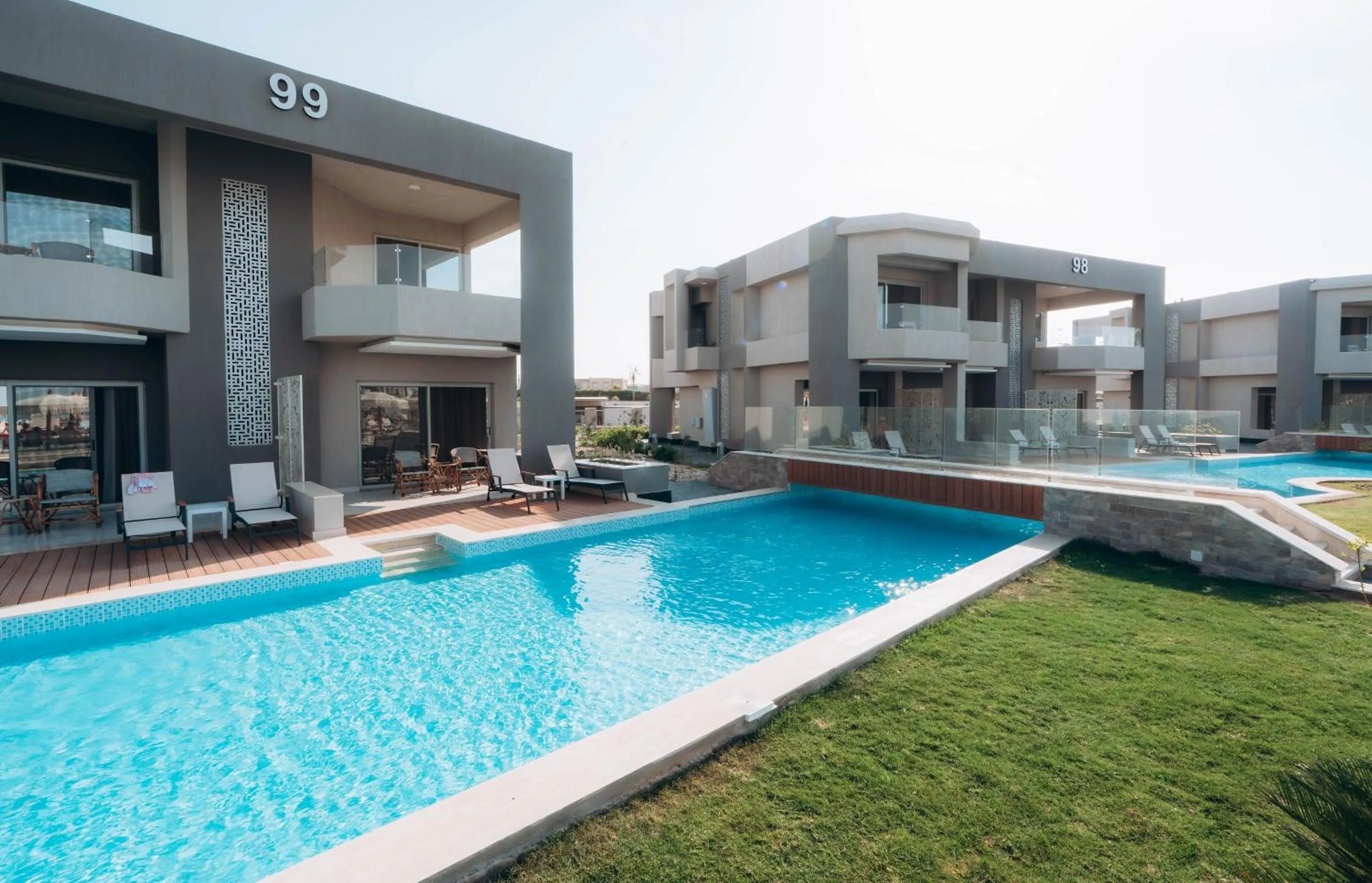 Hurghada Long Beach Resort