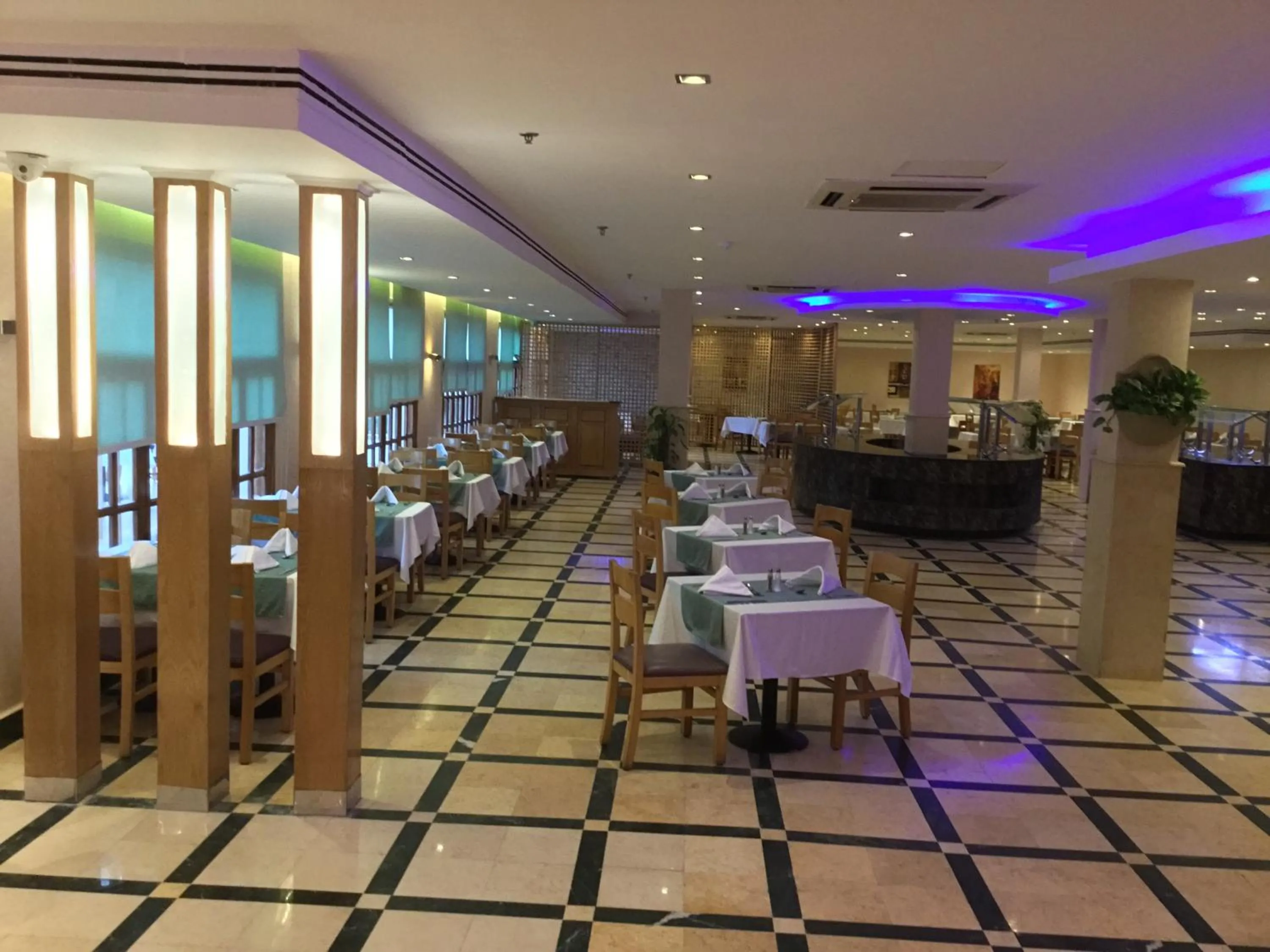 Hurghada Long Beach Resort