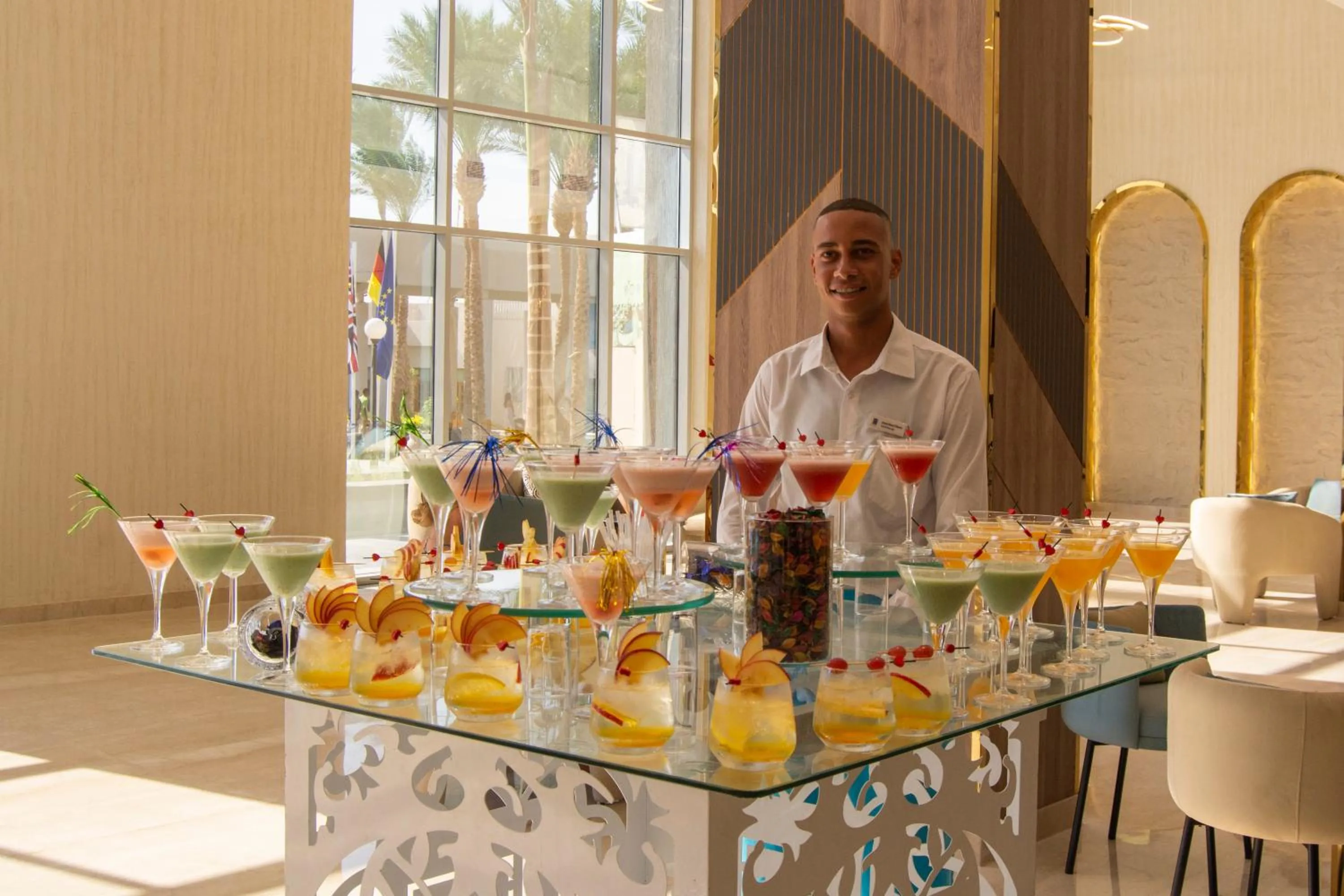 Hurghada Long Beach Resort