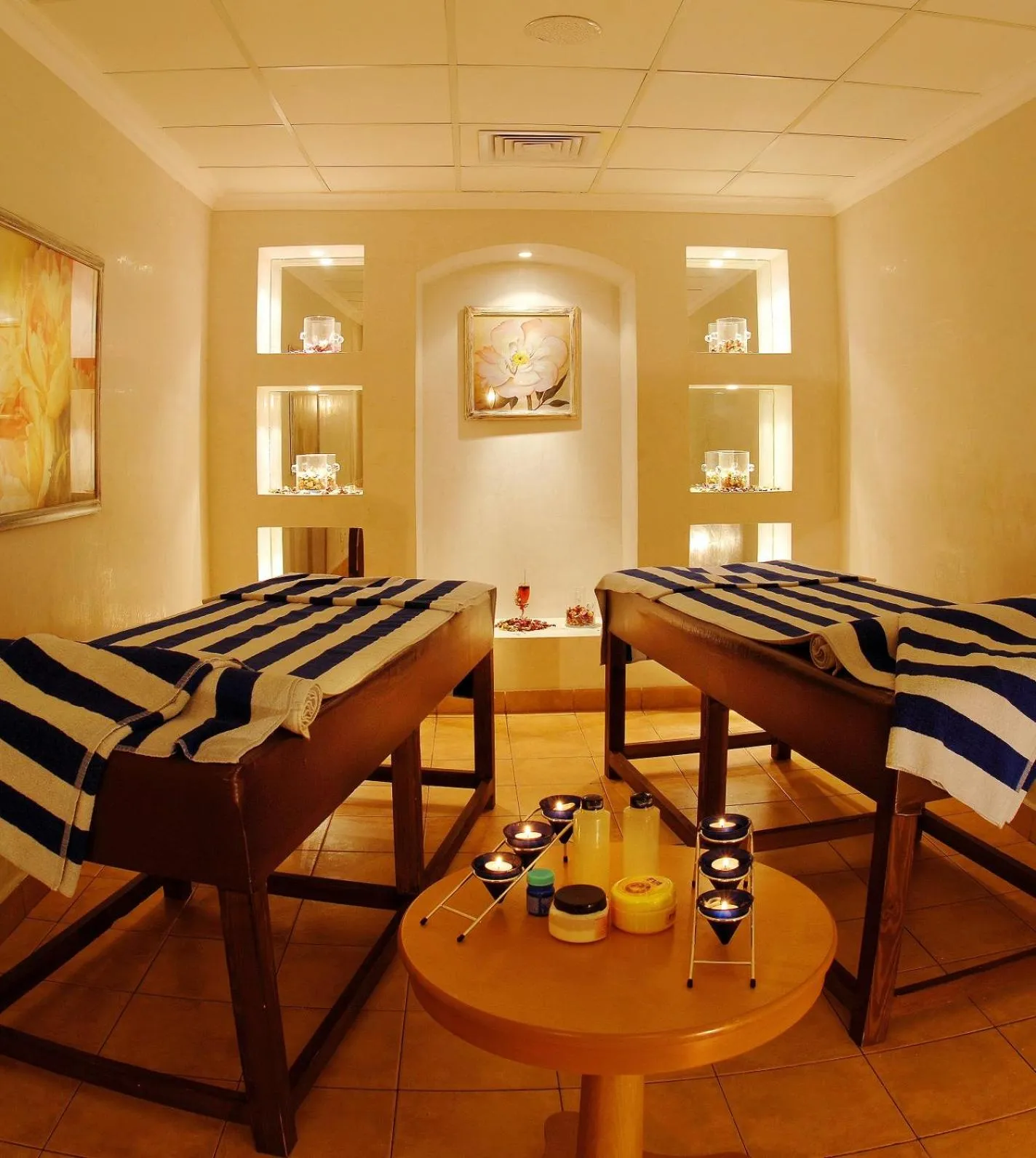 Hurghada Long Beach Resort