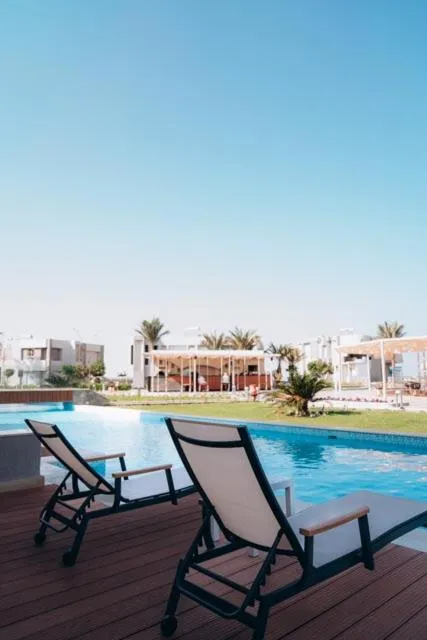 Hurghada Long Beach Resort