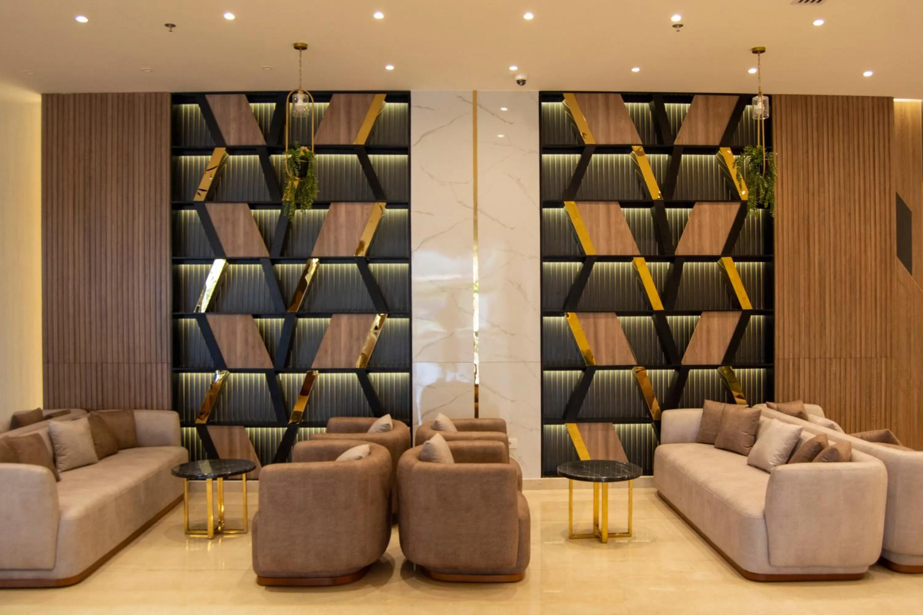 Hurghada Long Beach Resort