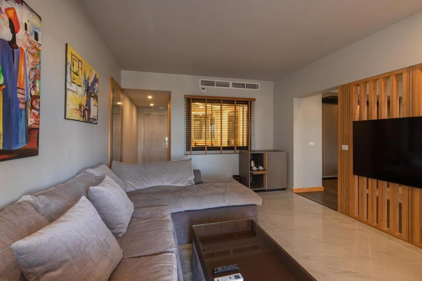 Hurghada Long Beach Resort