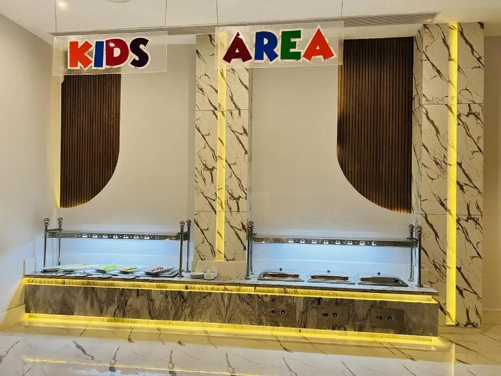 Hurghada Long Beach Resort