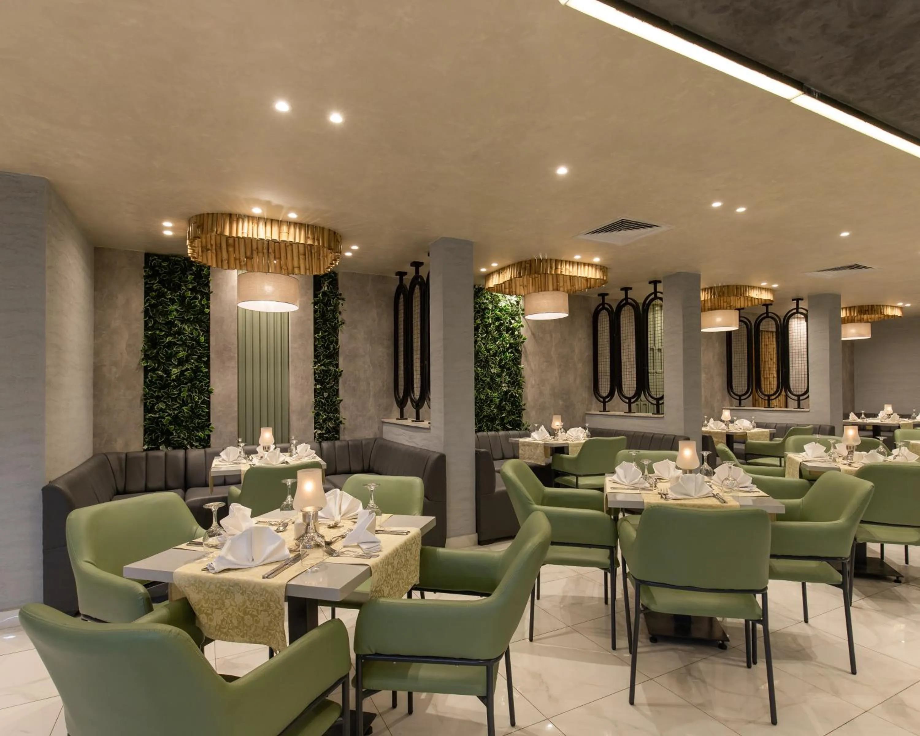 Hurghada Long Beach Resort