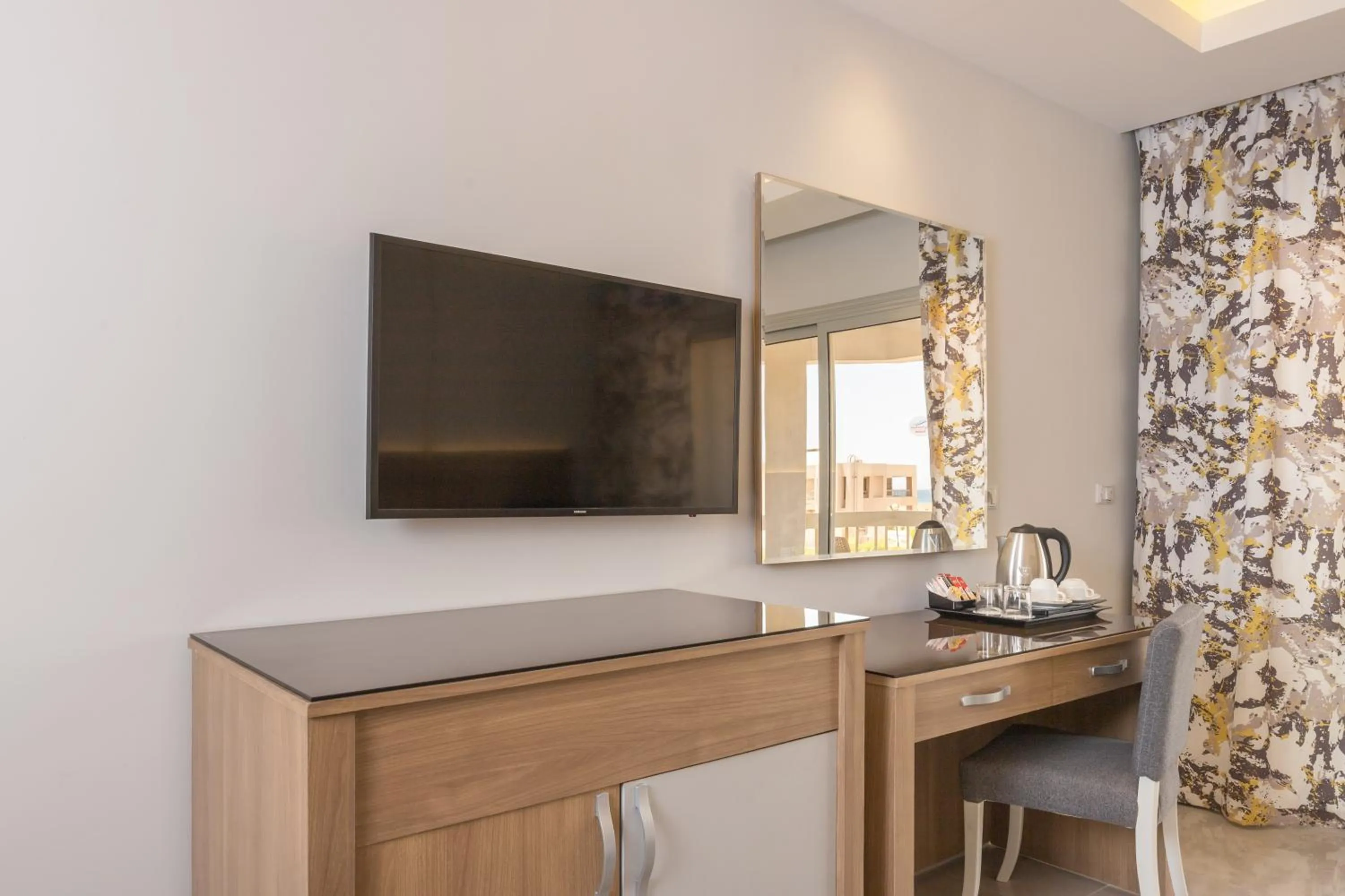 Hurghada Long Beach Resort