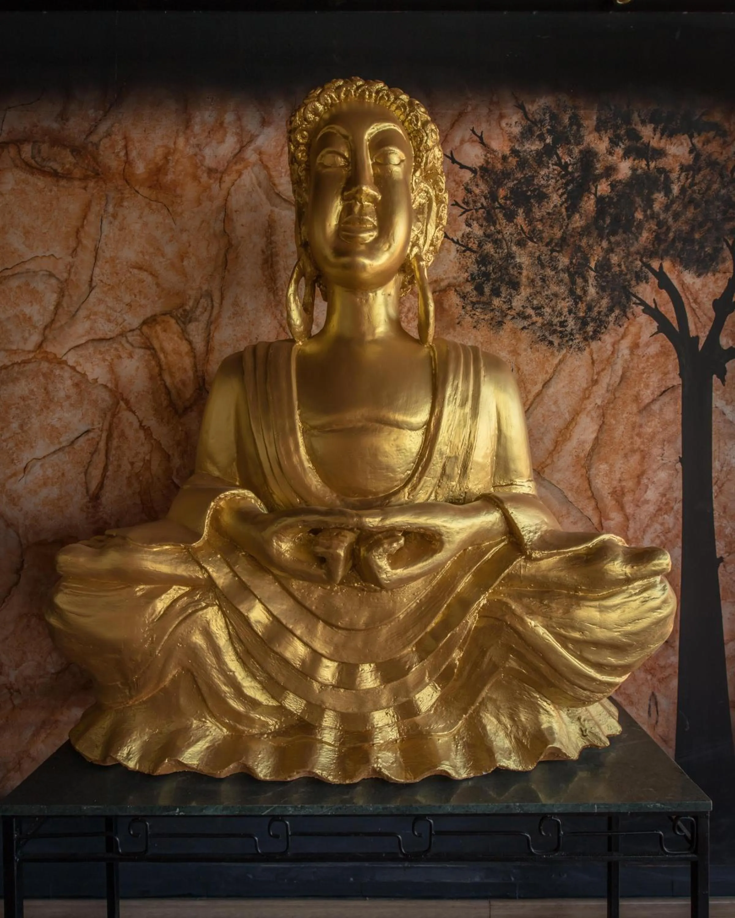 Spa and wellness centre/facilities in Hurghada Long Beach Resort