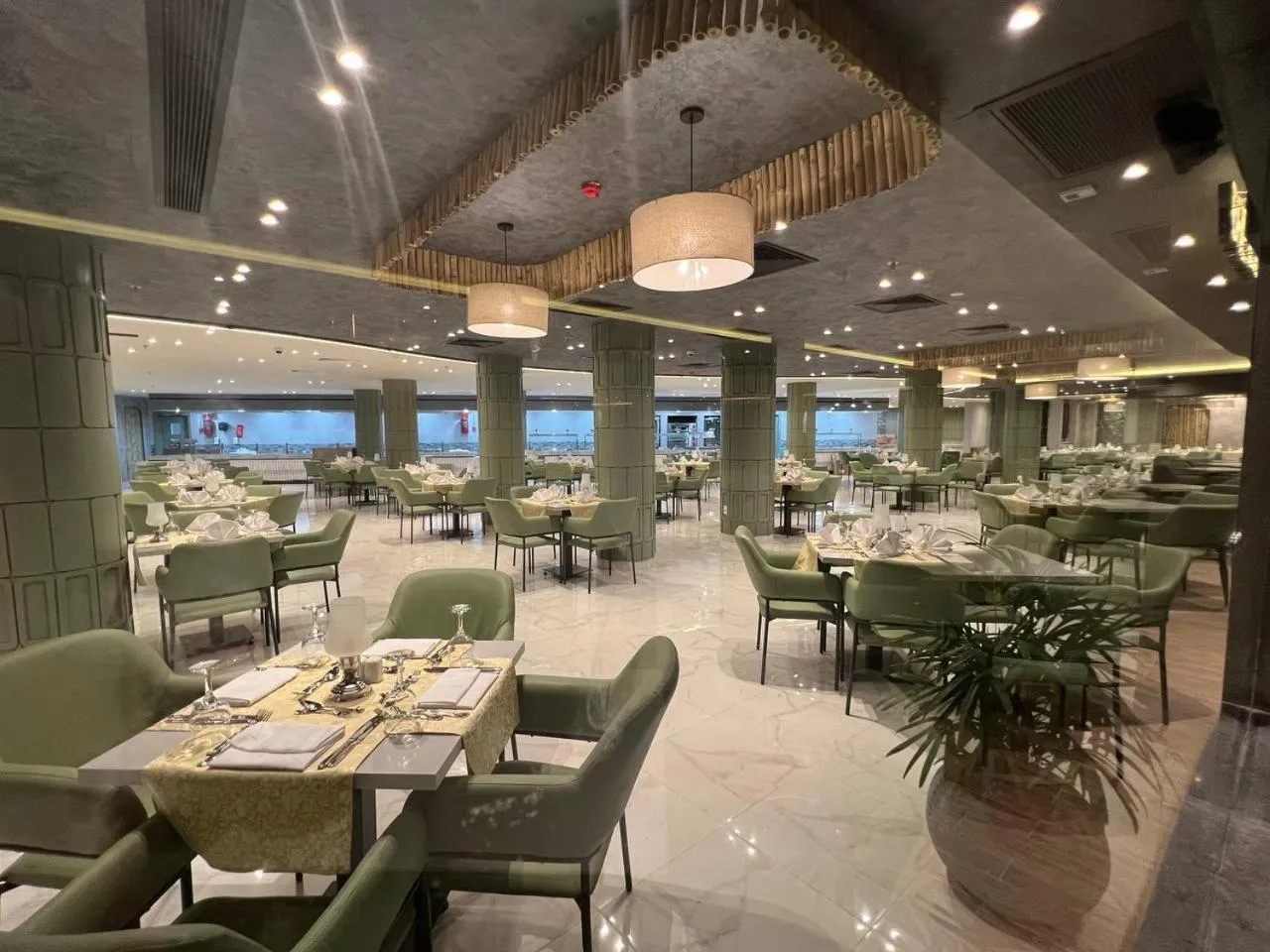 Hurghada Long Beach Resort