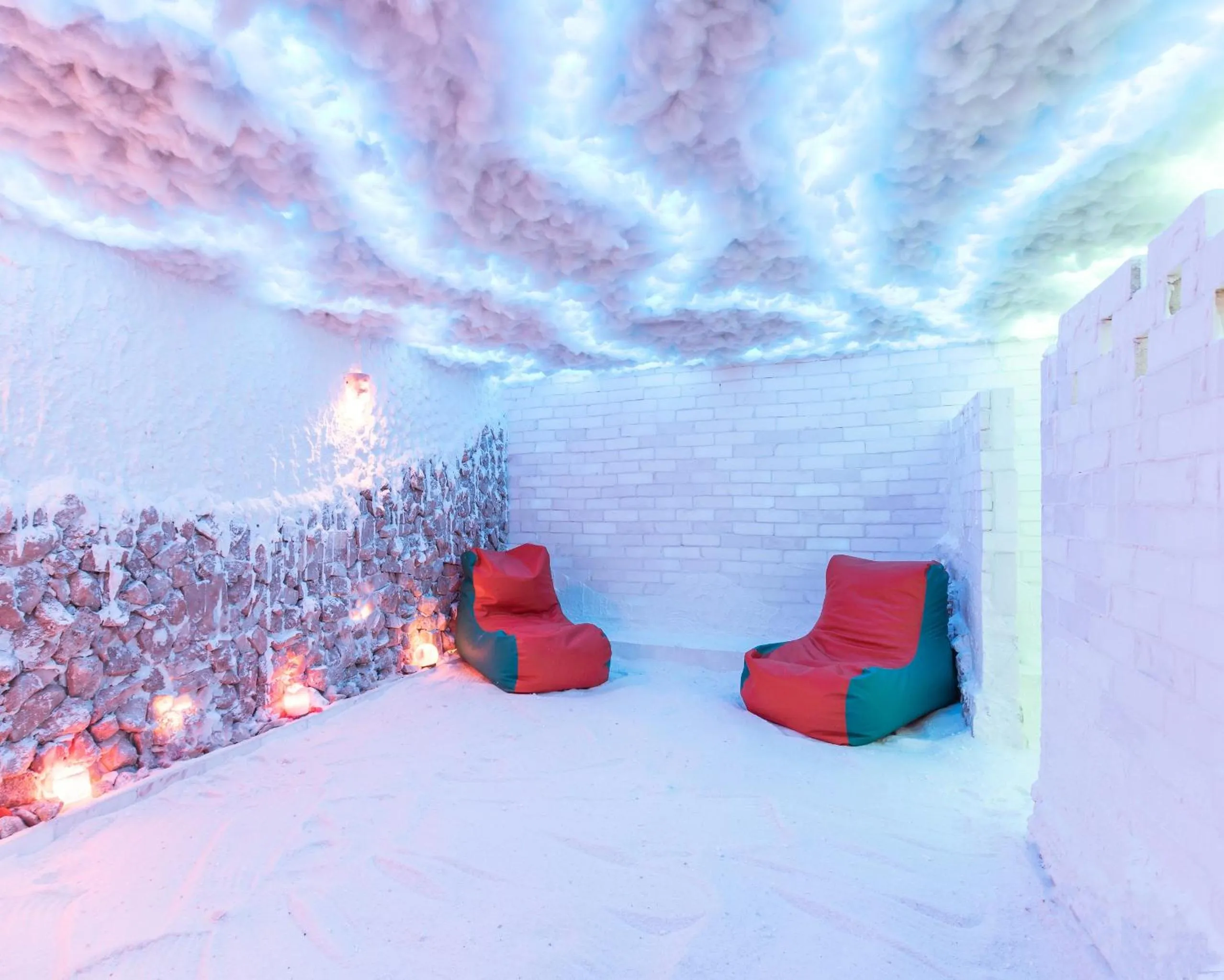 Hurghada Long Beach Resort