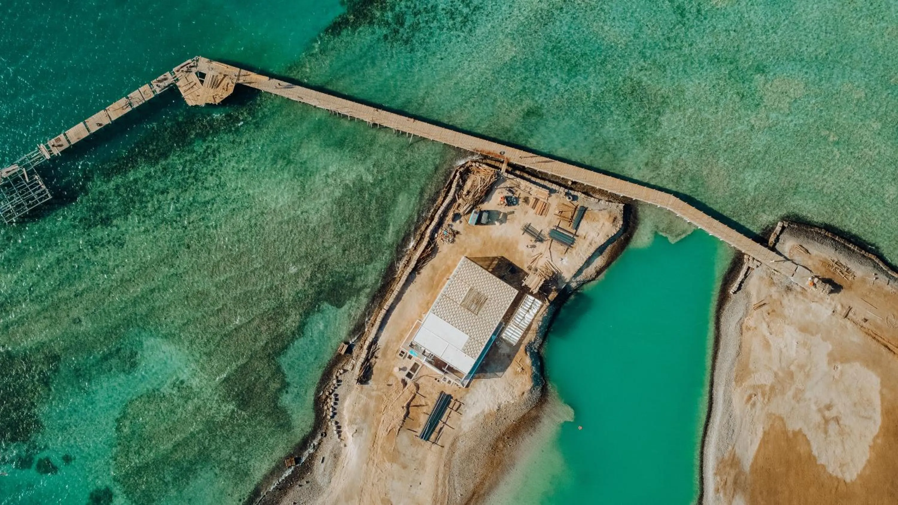 Hurghada Long Beach Resort